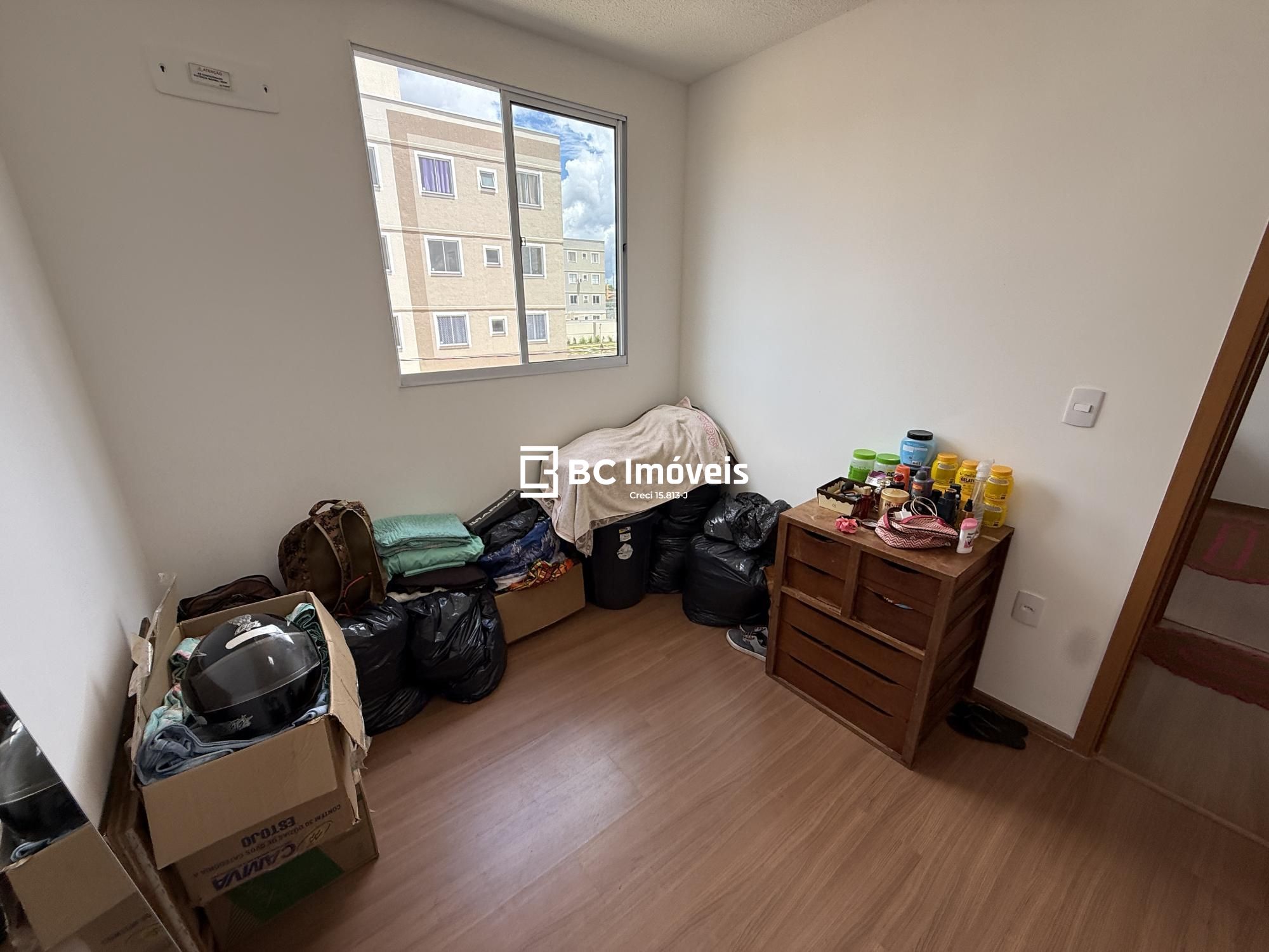 Apartamento, 2 quartos, 40 m² - Foto 13