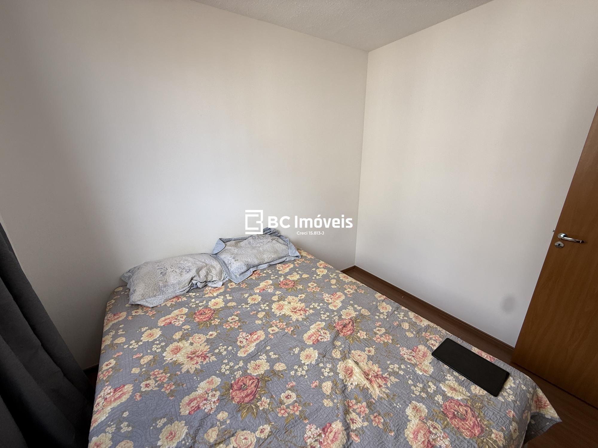 Apartamento, 2 quartos, 40 m² - Foto 10