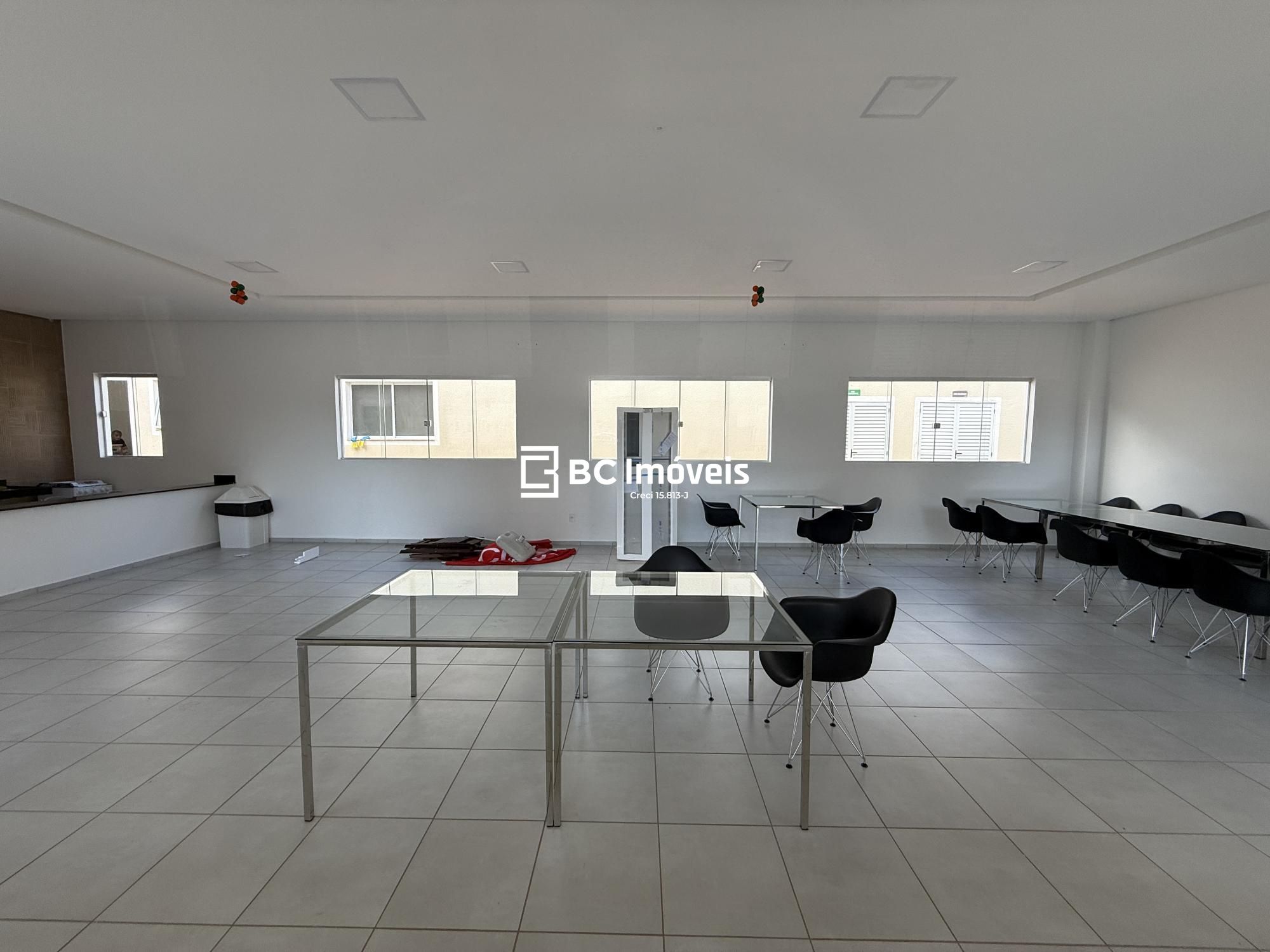 Apartamento, 2 quartos, 40 m² - Foto 15