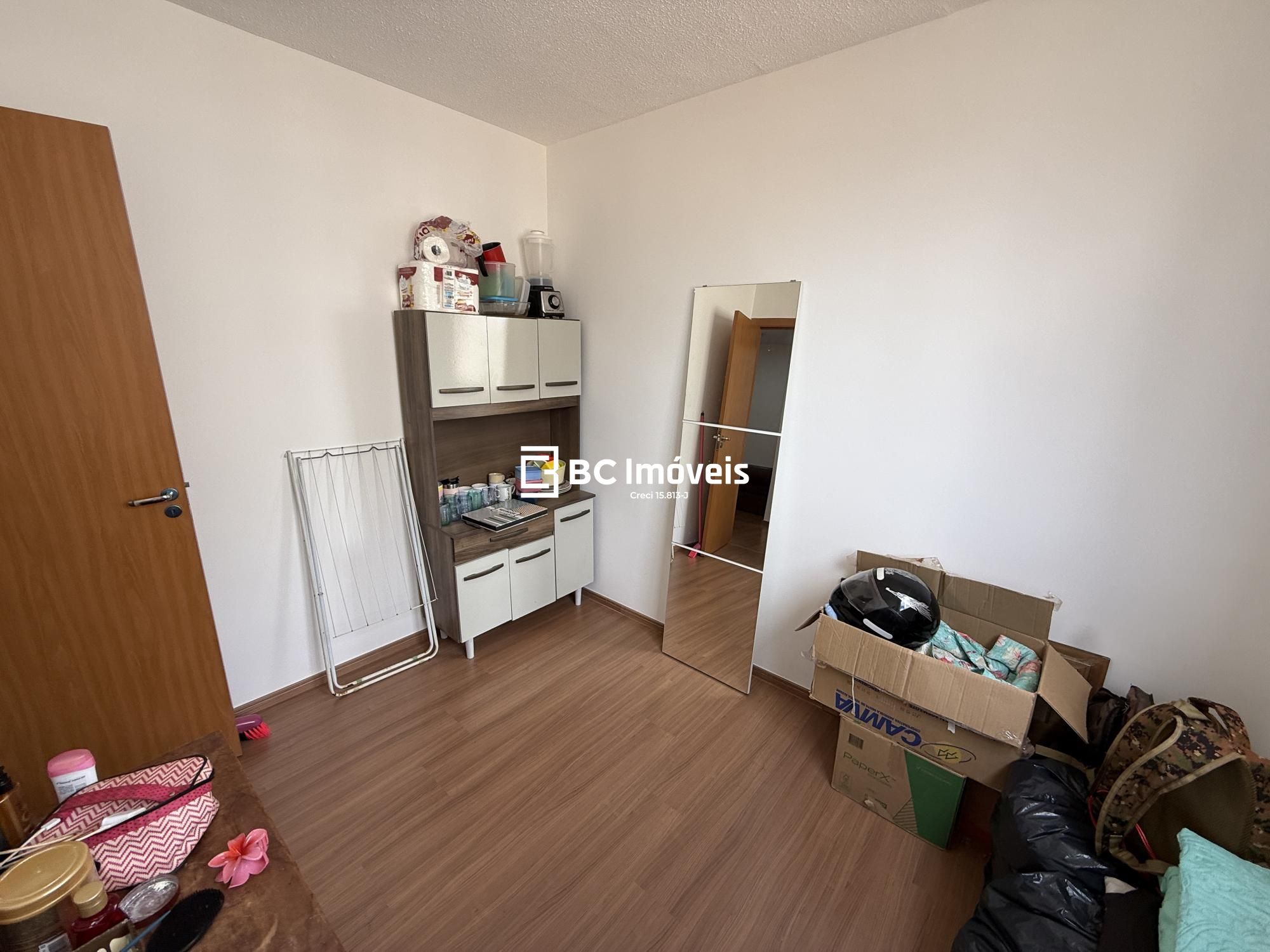 Apartamento, 2 quartos, 40 m² - Foto 14
