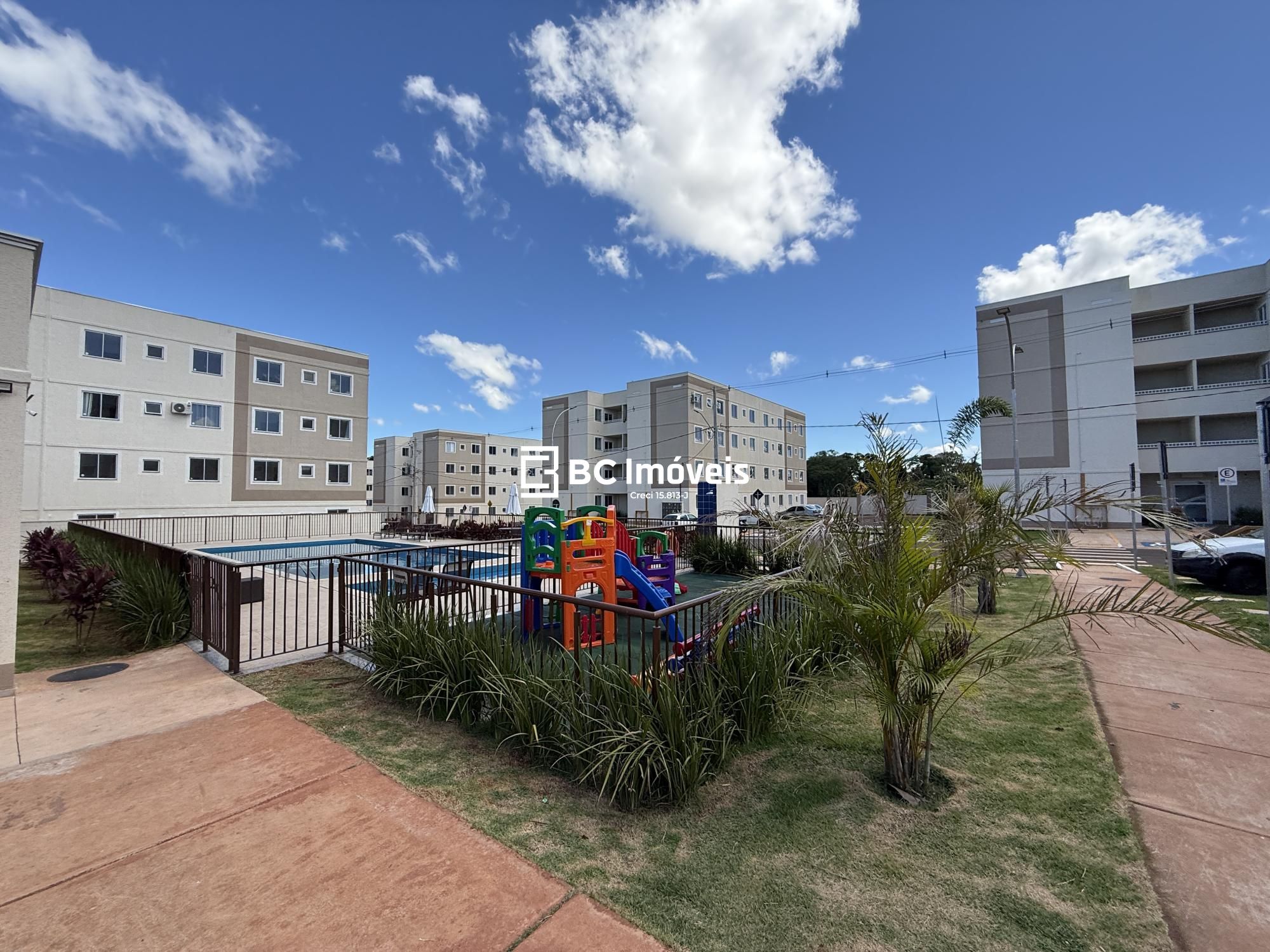 Apartamento, 2 quartos, 40 m² - Foto 17