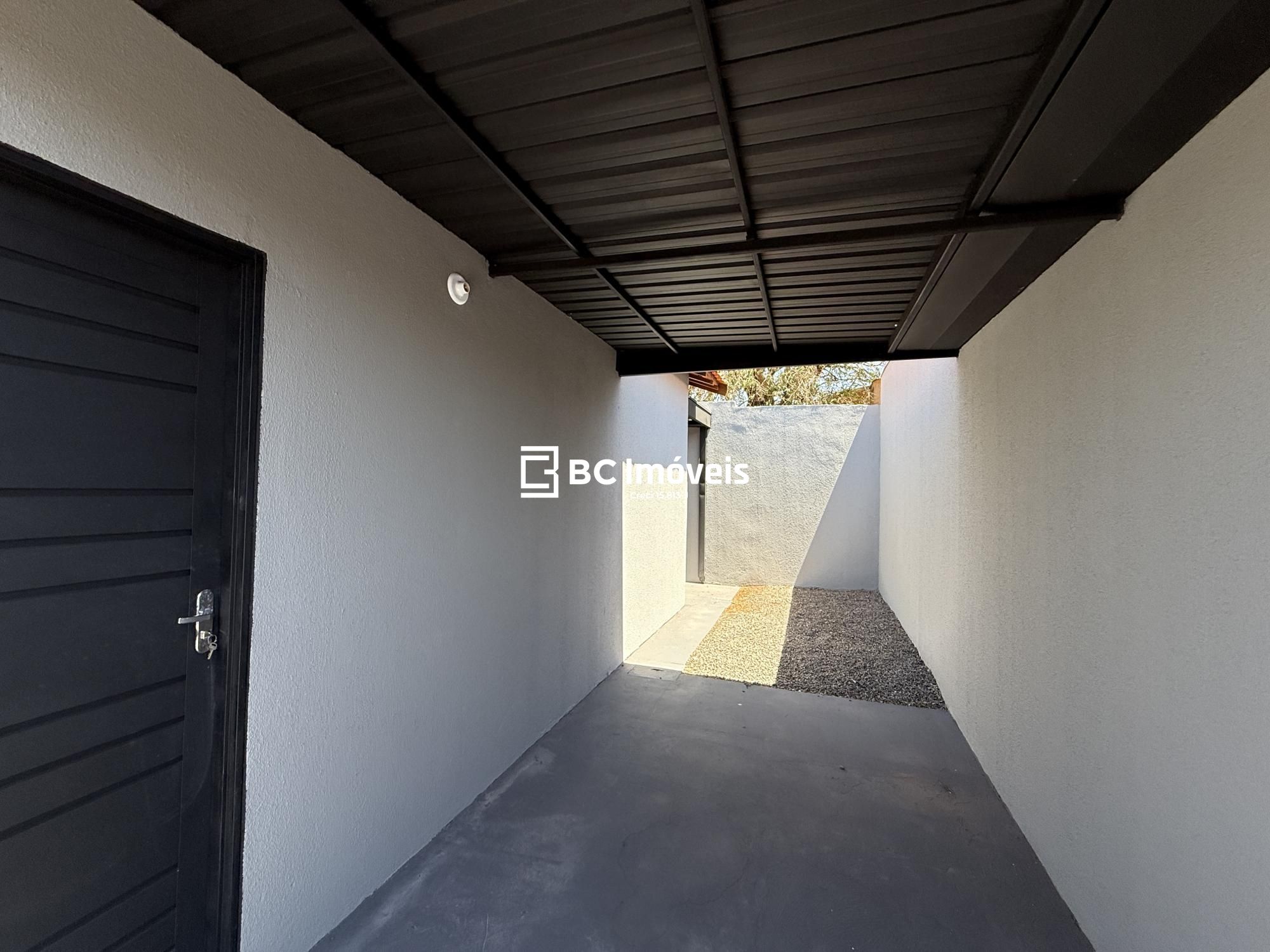 Casa de Condomínio, 2 quartos - Foto 4