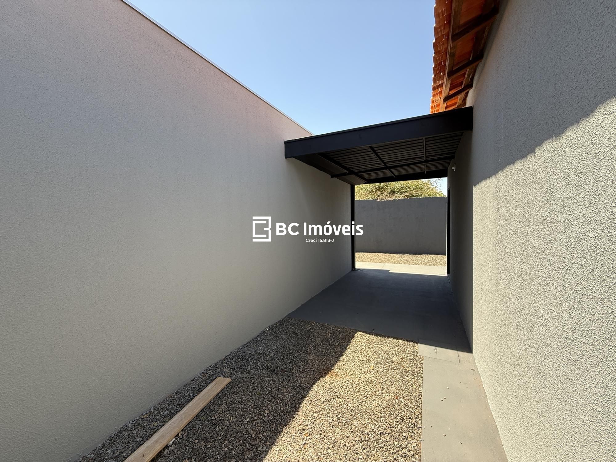 Casa de Condomínio, 2 quartos - Foto 5