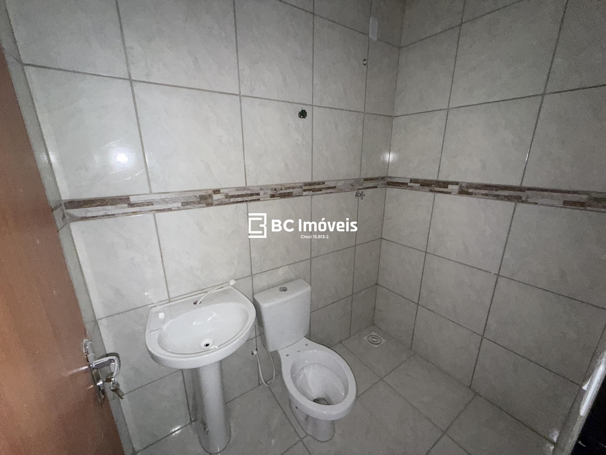 Casa de Condomínio, 2 quartos - Foto 13