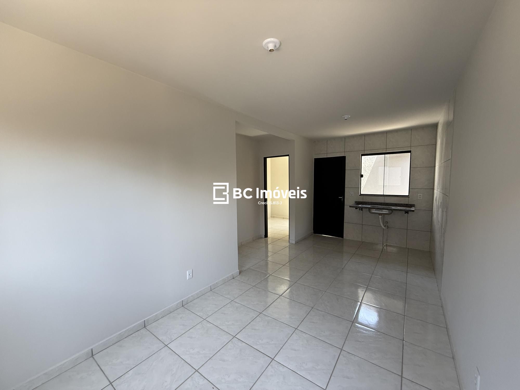 Casa de Condomínio, 2 quartos - Foto 6