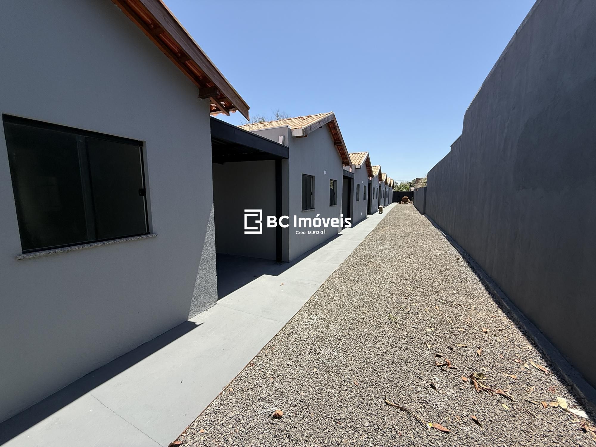 Casa de Condomínio, 2 quartos - Foto 19