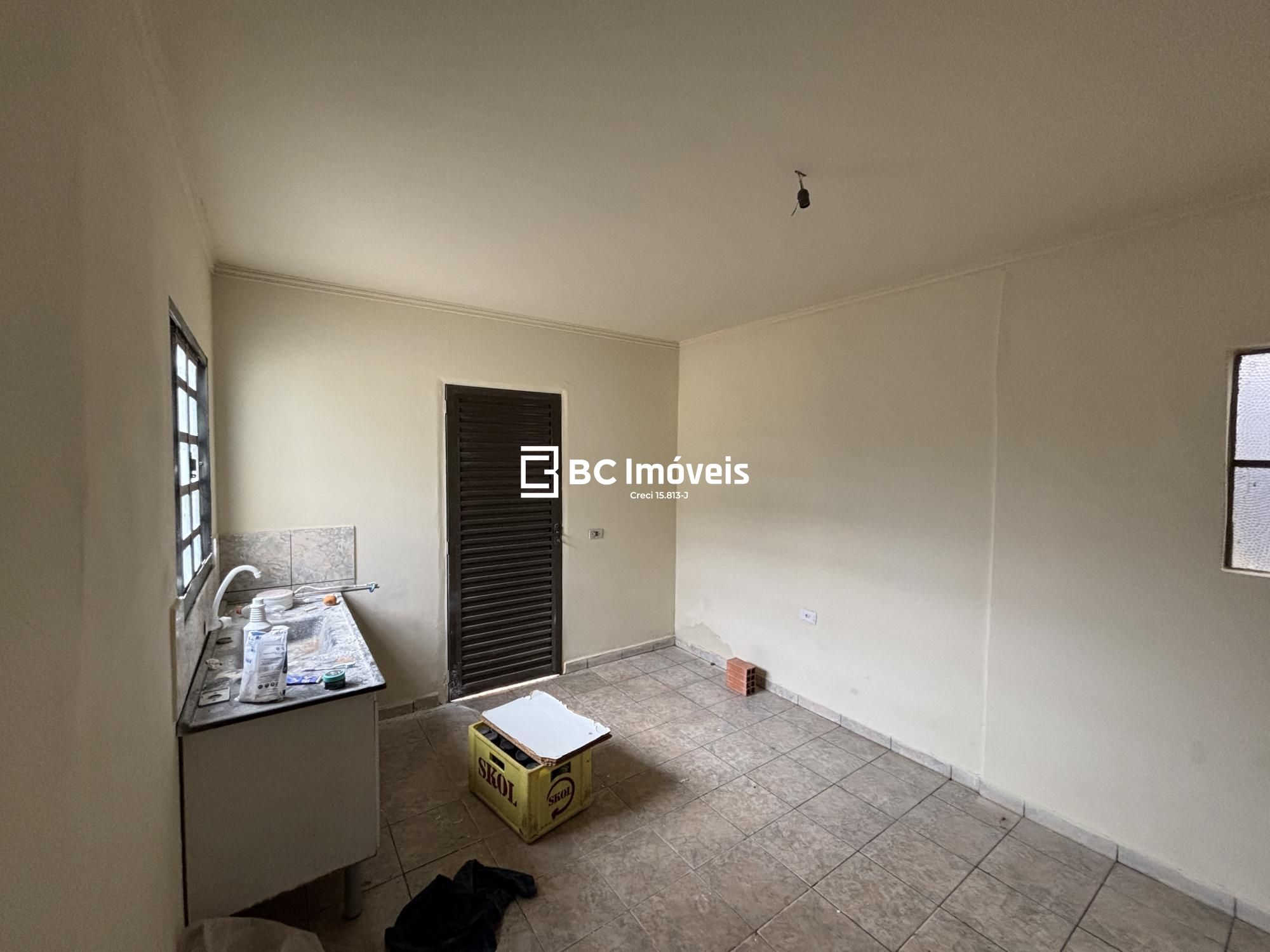 Casa, 1 quarto, 70 m² - Foto 9