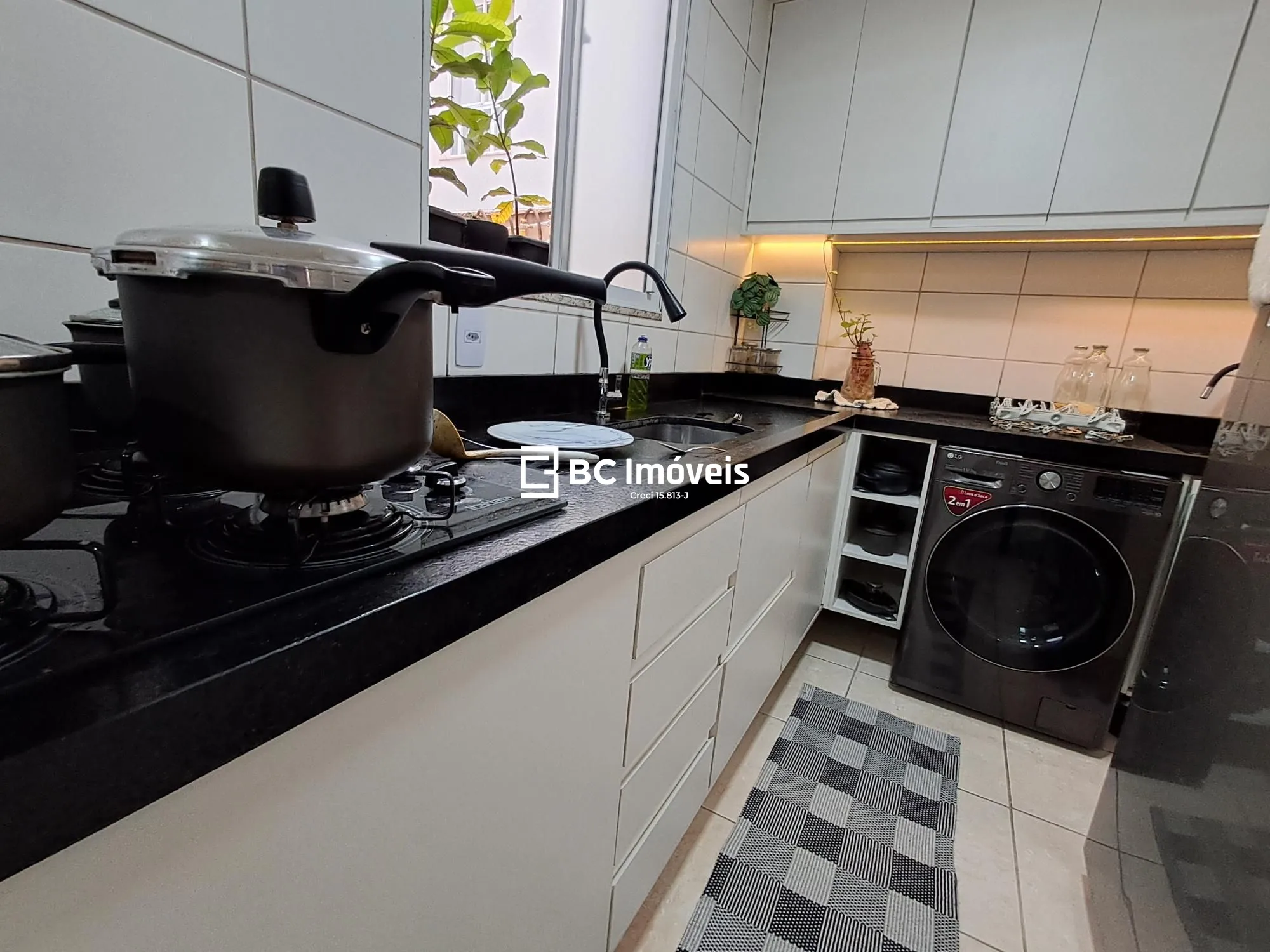 Apartamento, 2 quartos, 42 m² - Foto 6