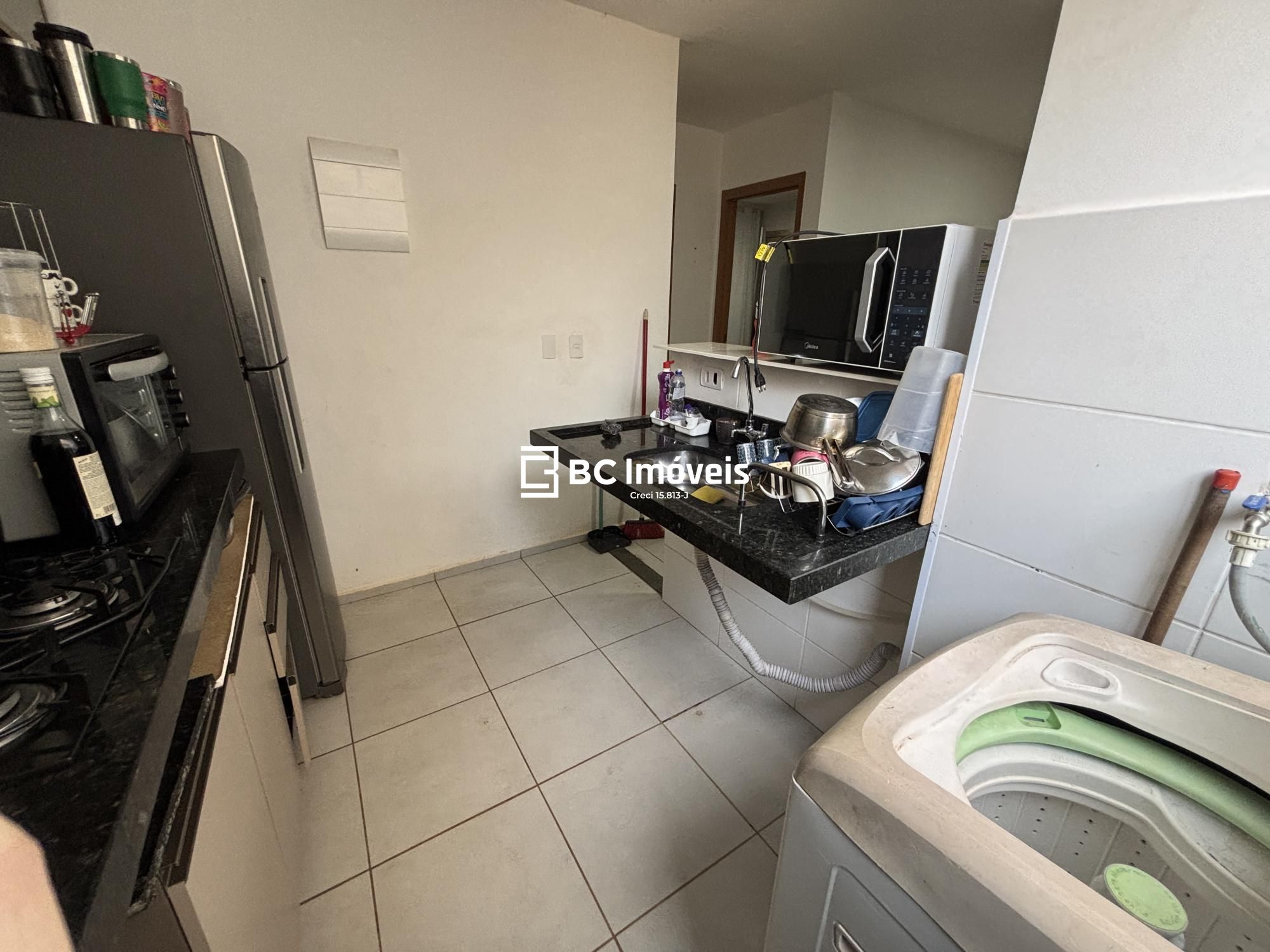 Apartamento, 2 quartos, 44 m² - Foto 5
