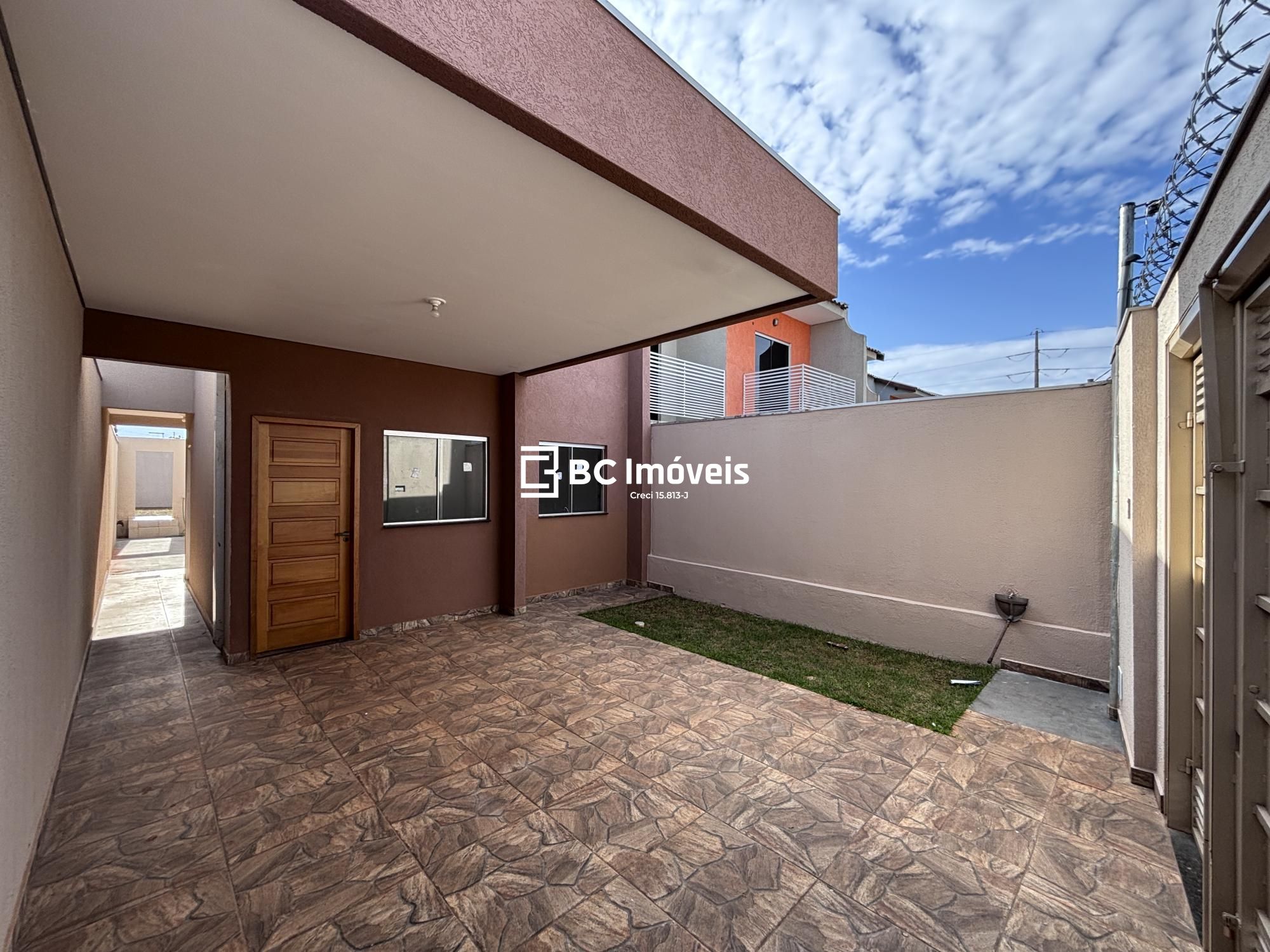 Casa, 2 quartos, 180 m² - Foto 2