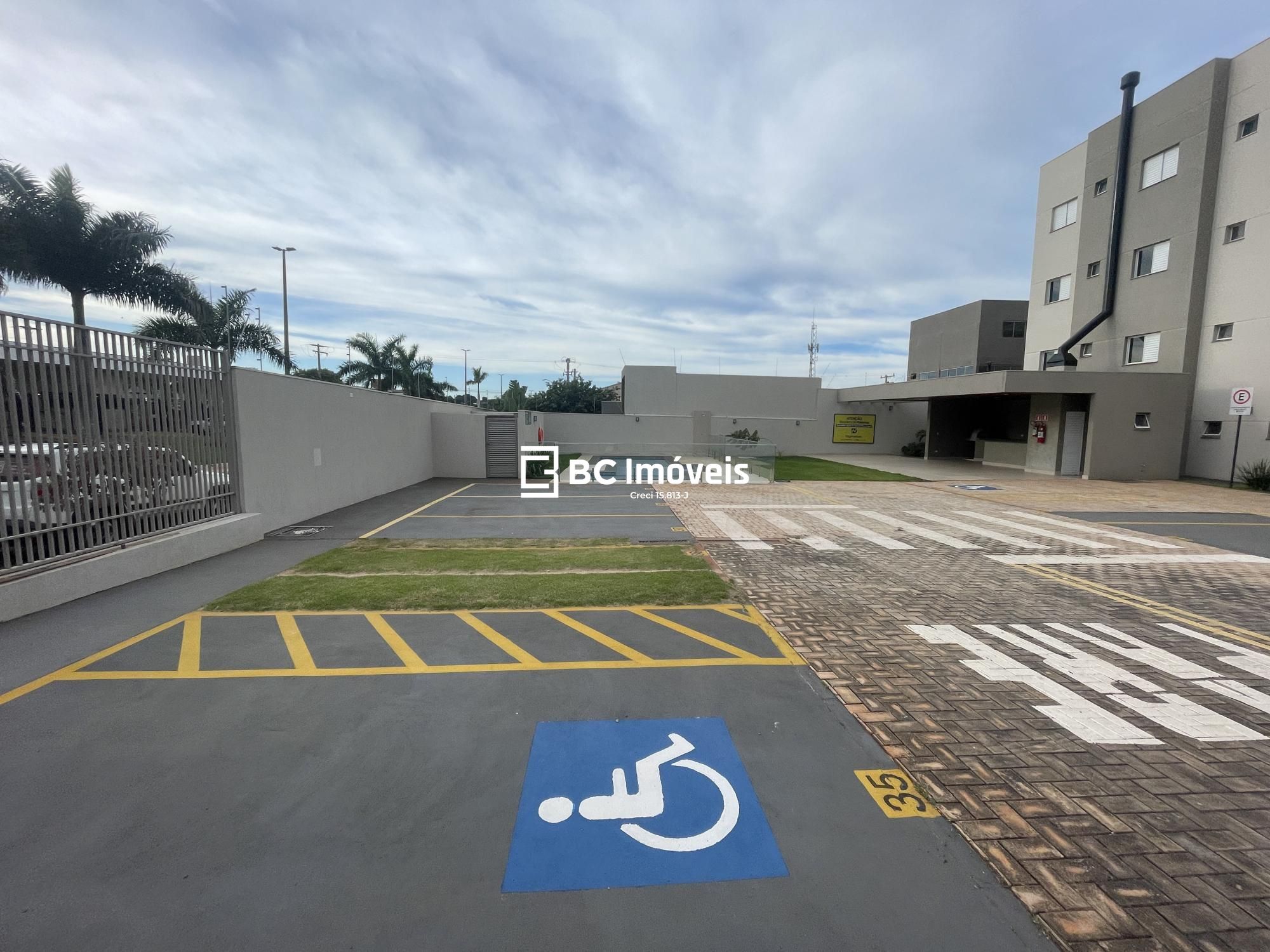 Apartamento, 2 quartos, 59 m² - Foto 9