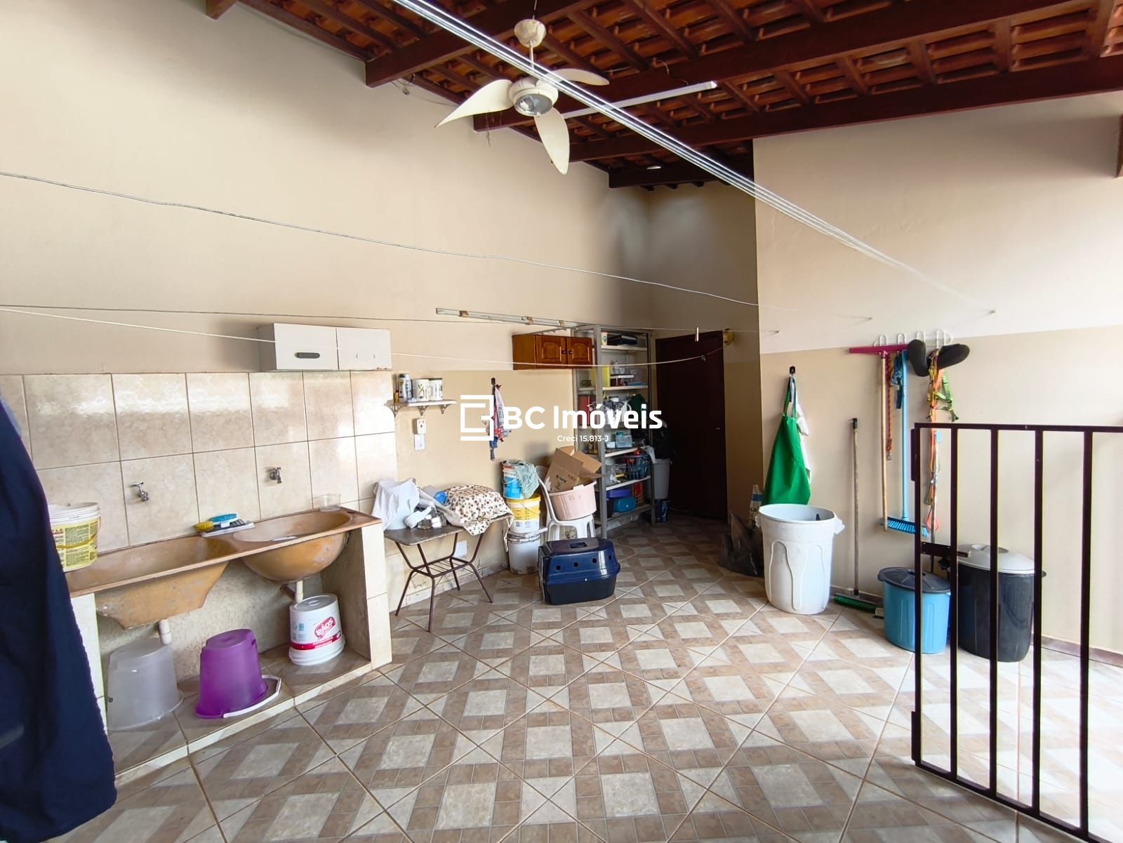 Casa, 5 quartos, 170 m² - Foto 24