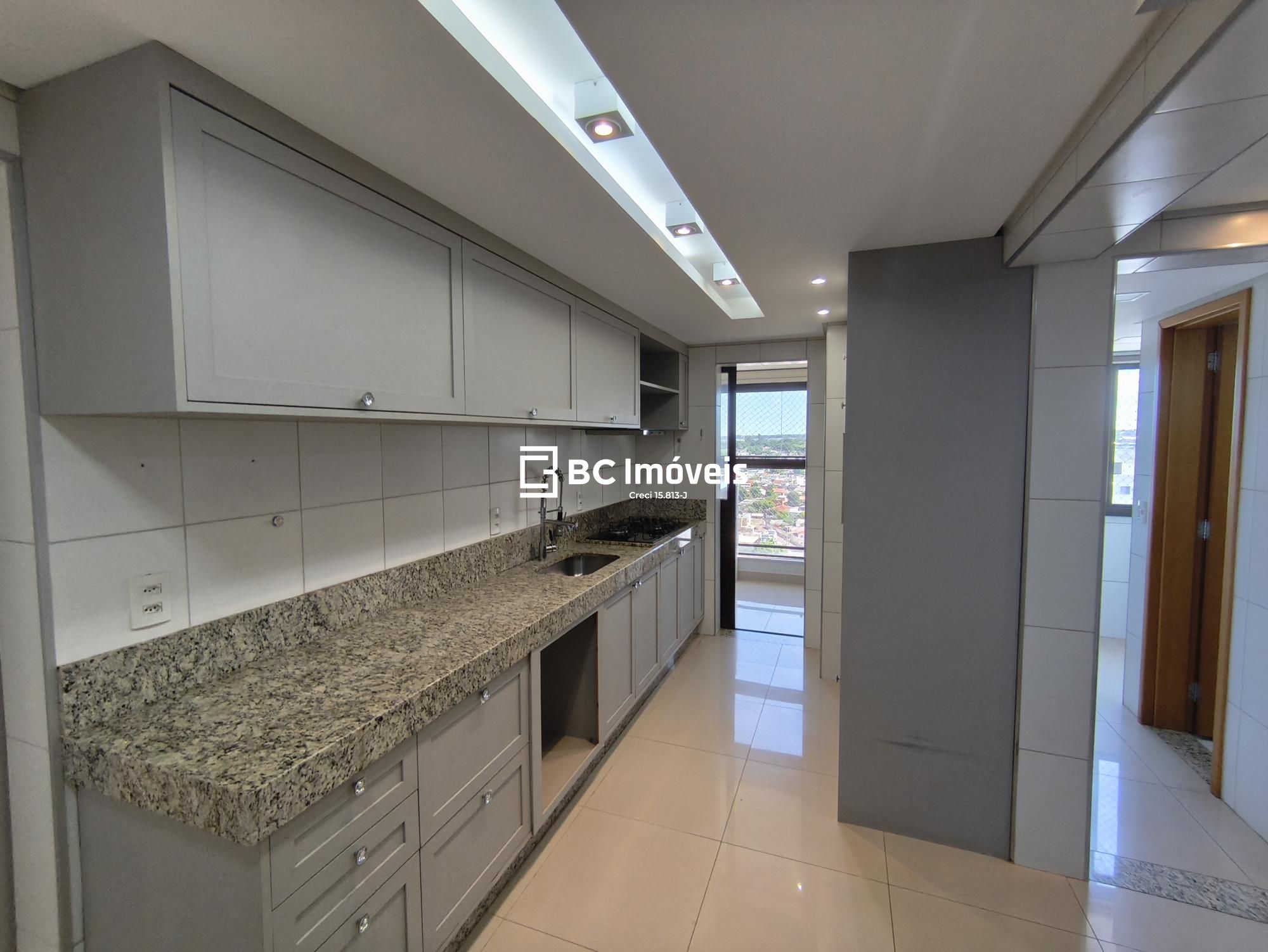 Apartamento, 3 quartos, 134 m² - Foto 13
