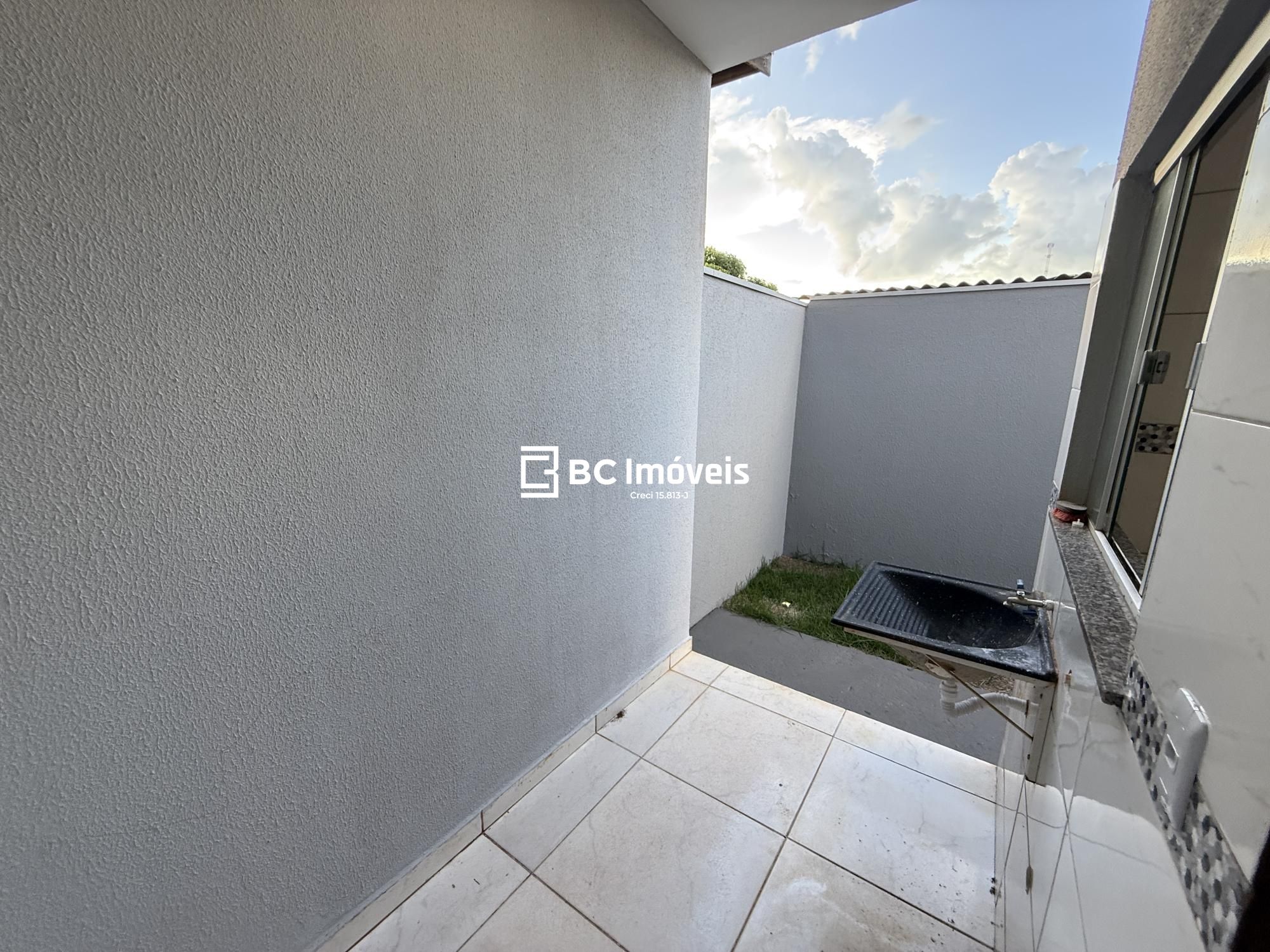Casa, 2 quartos, 45 m² - Foto 9