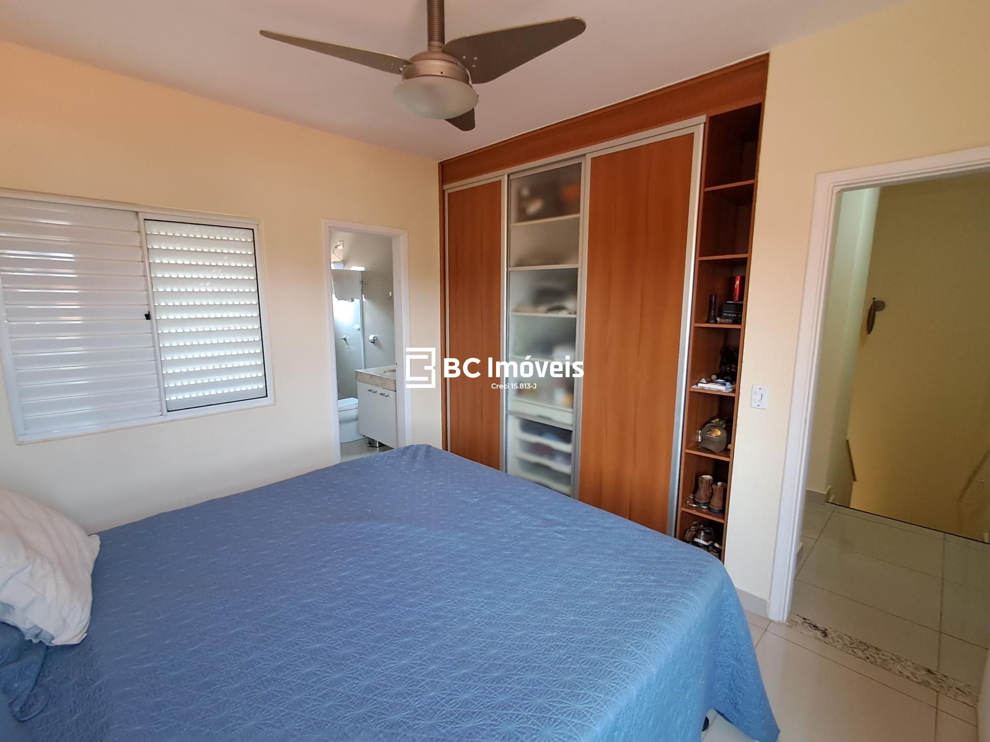 Casa de Condomínio, 3 quartos - Foto 27