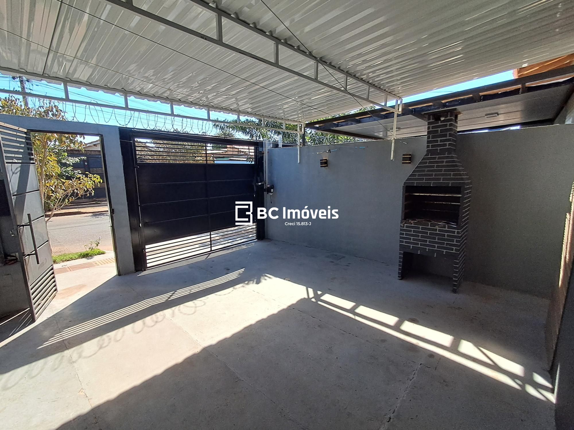 Casa, 2 quartos, 53 m² - Foto 3