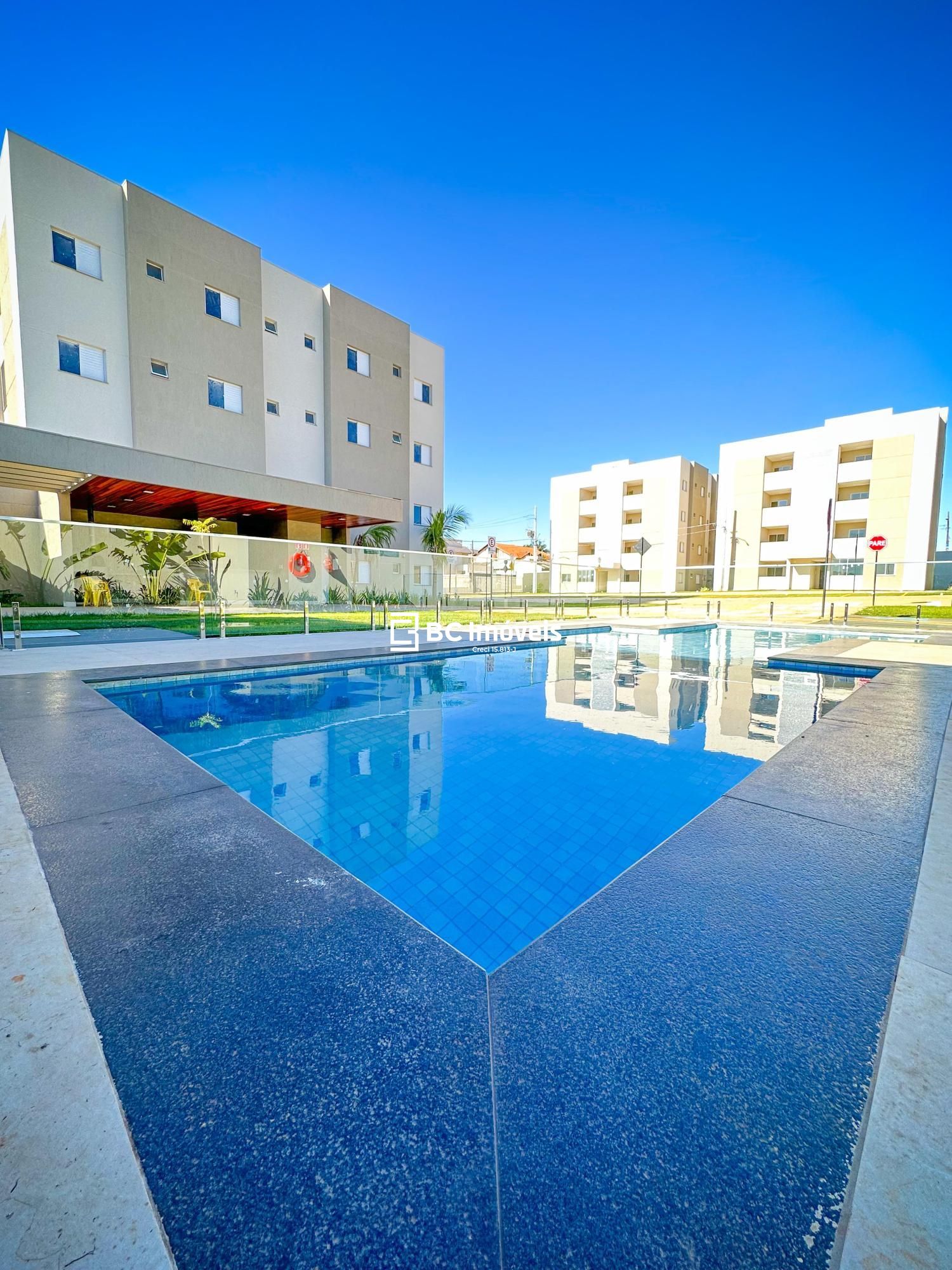 Apartamento, 2 quartos, 59 m² - Foto 14