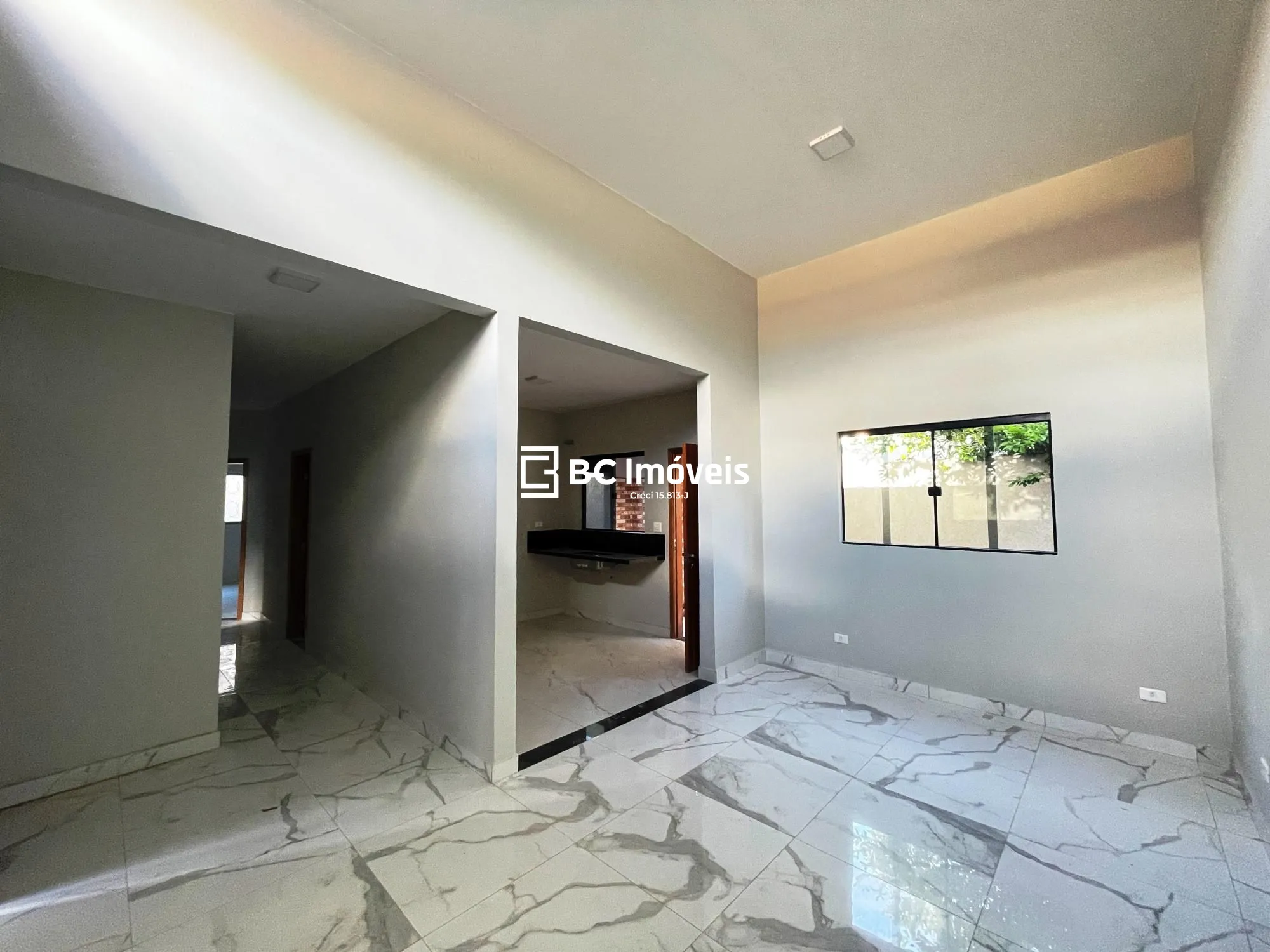Casa, 3 quartos, 91 m² - Foto 7