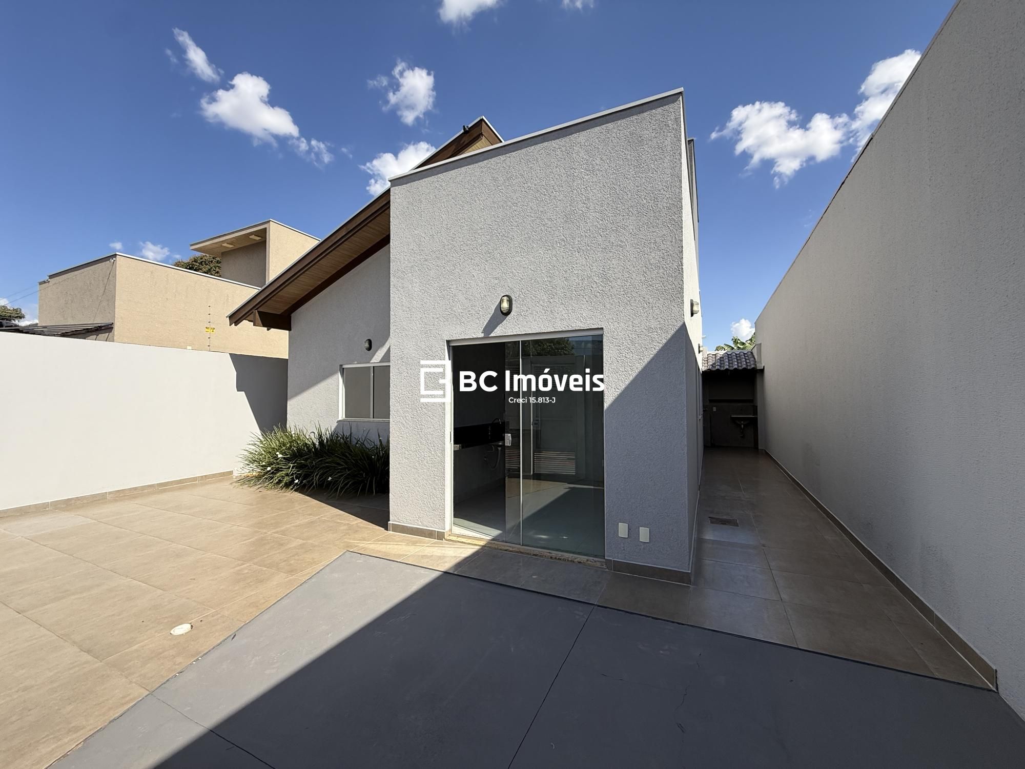Casa, 2 quartos, 74 m² - Foto 2