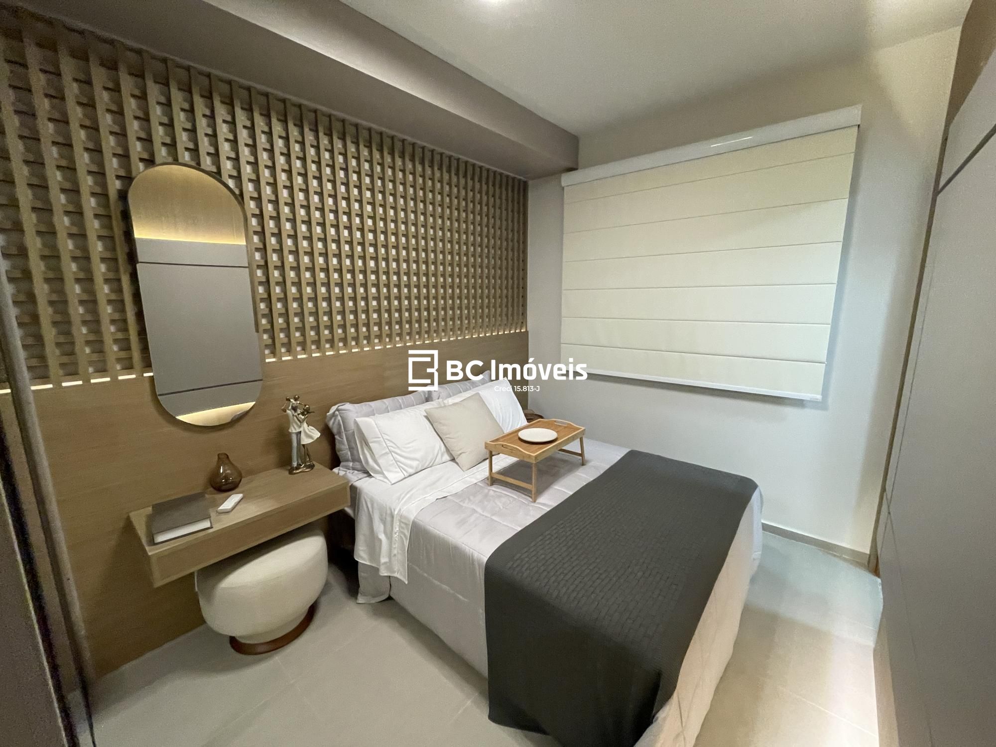 Apartamento, 2 quartos, 55 m² - Foto 16