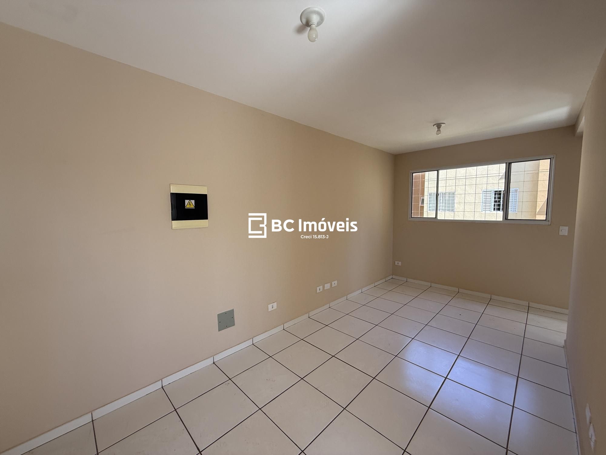 Apartamento, 2 quartos, 45 m² - Foto 3