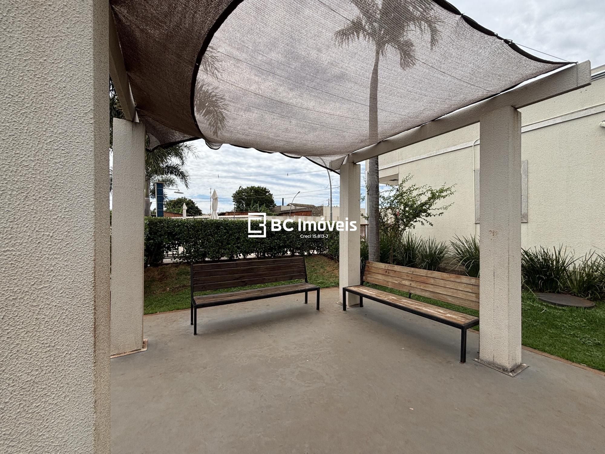 Apartamento, 2 quartos, 54 m² - Foto 12