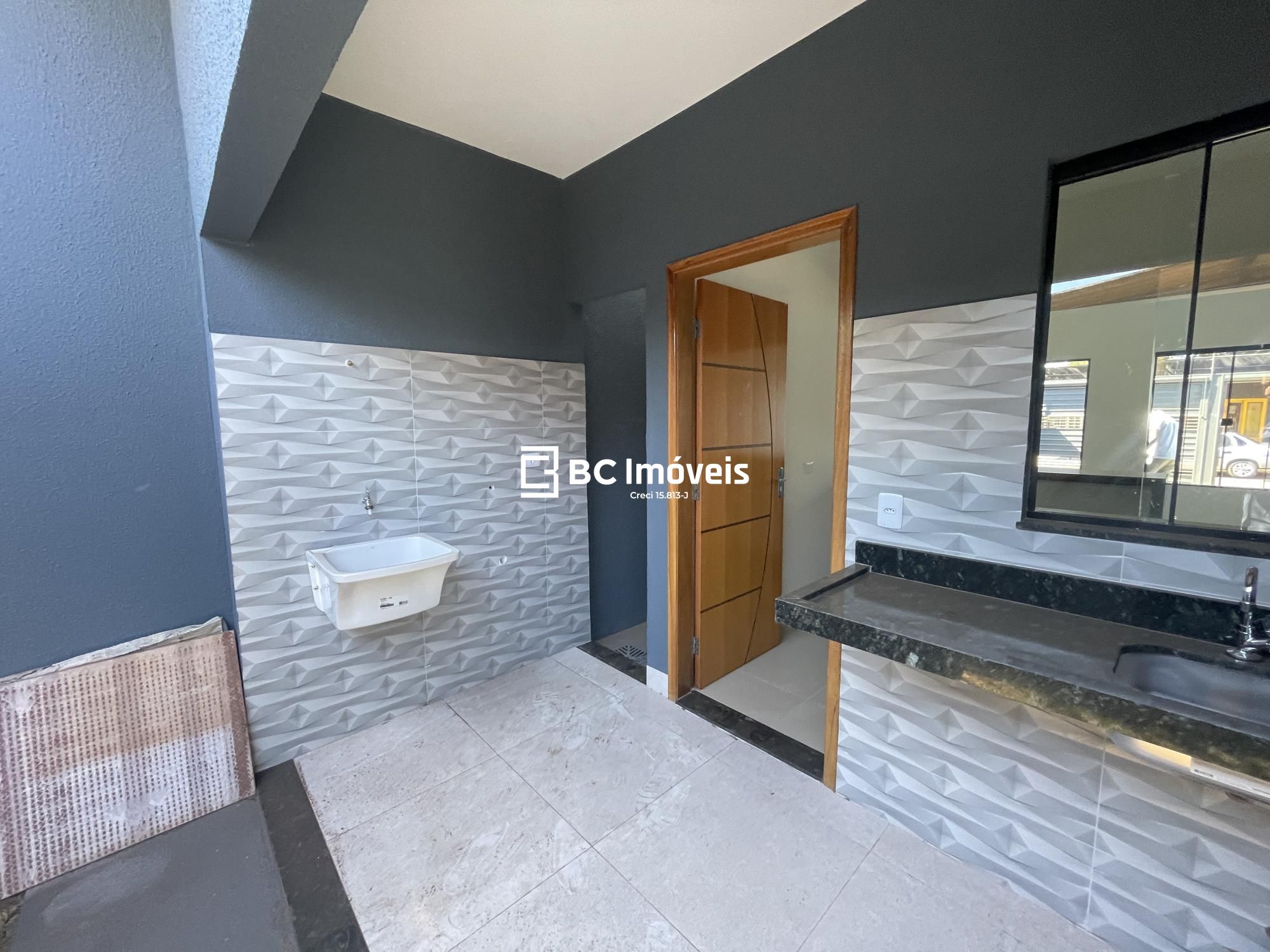 Casa, 2 quartos, 50 m² - Foto 15