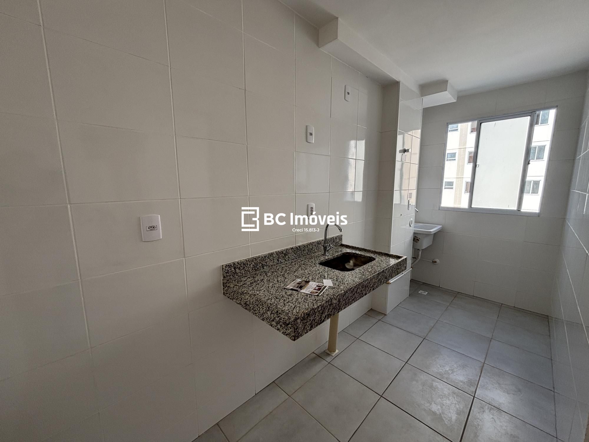 Apartamento, 2 quartos, 45 m² - Foto 7