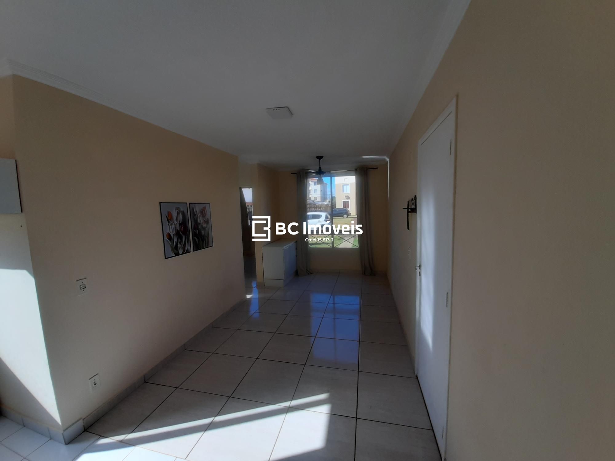 Apartamento, 2 quartos, 48 m² - Foto 7