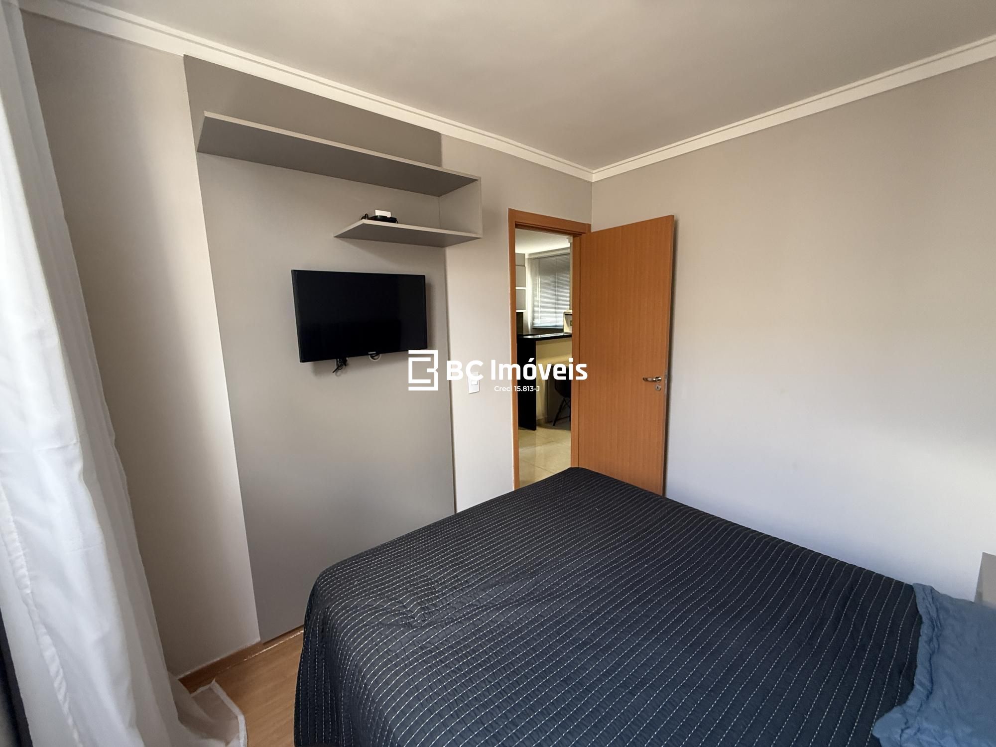 Apartamento, 2 quartos, 40 m² - Foto 10