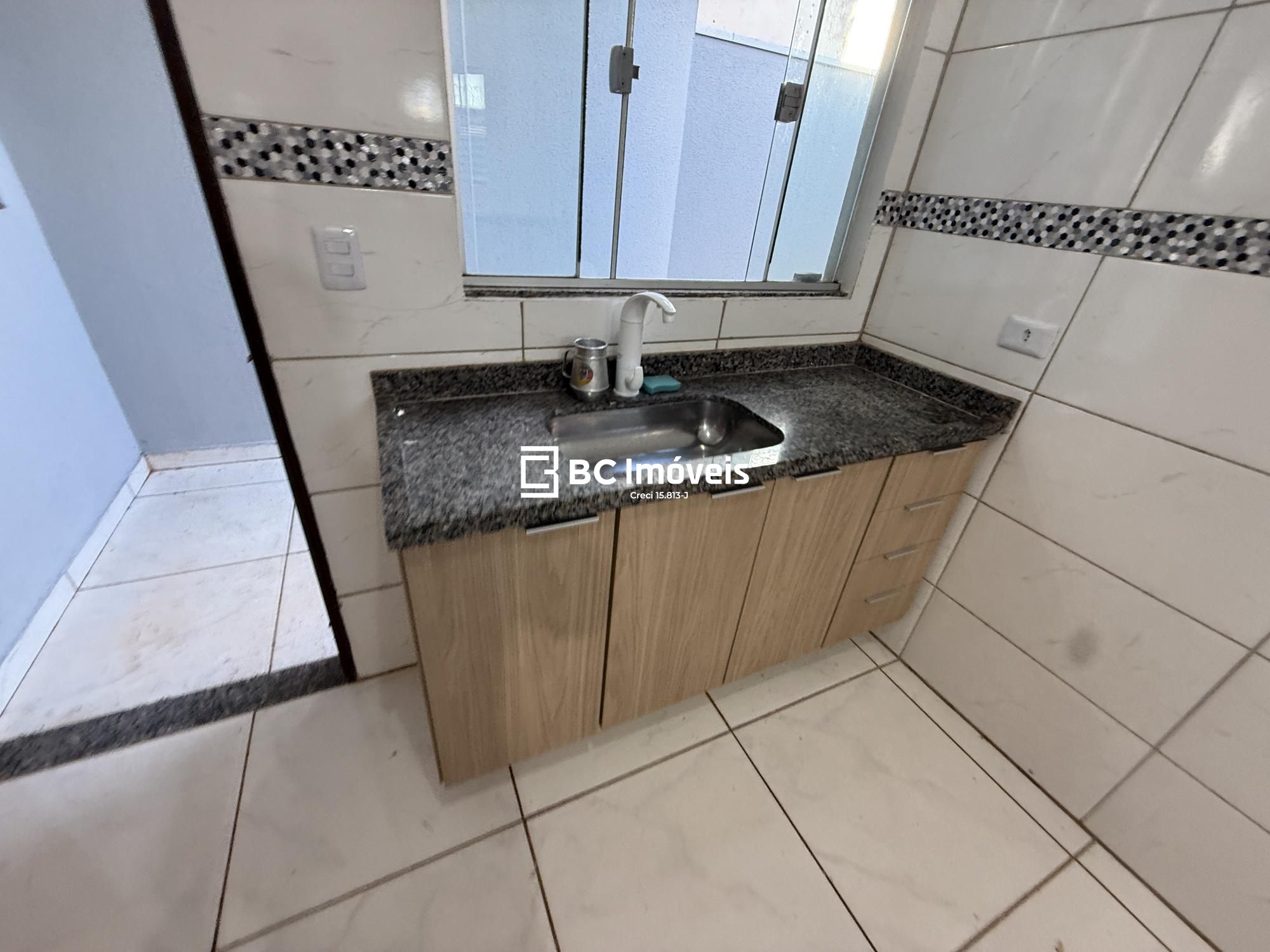 Casa, 2 quartos, 45 m² - Foto 8