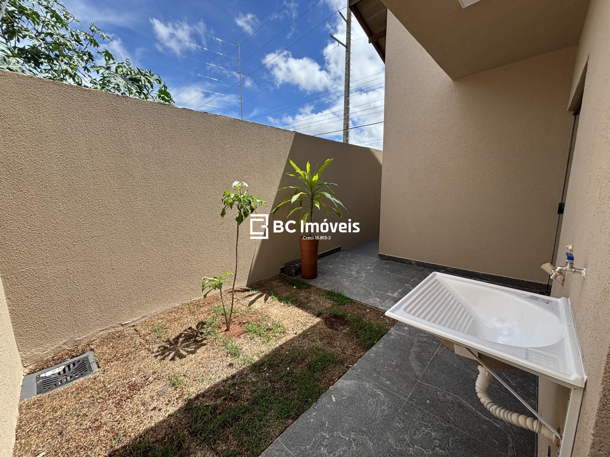 Casa, 3 quartos, 74 m² - Foto 15
