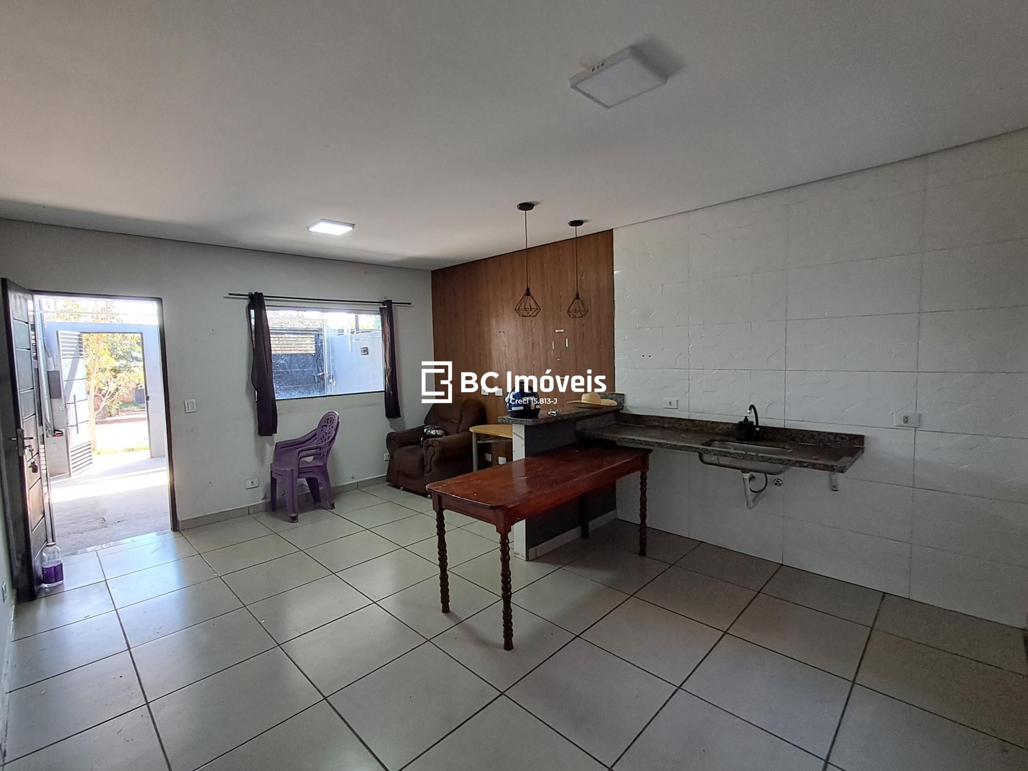 Casa, 2 quartos, 53 m² - Foto 7