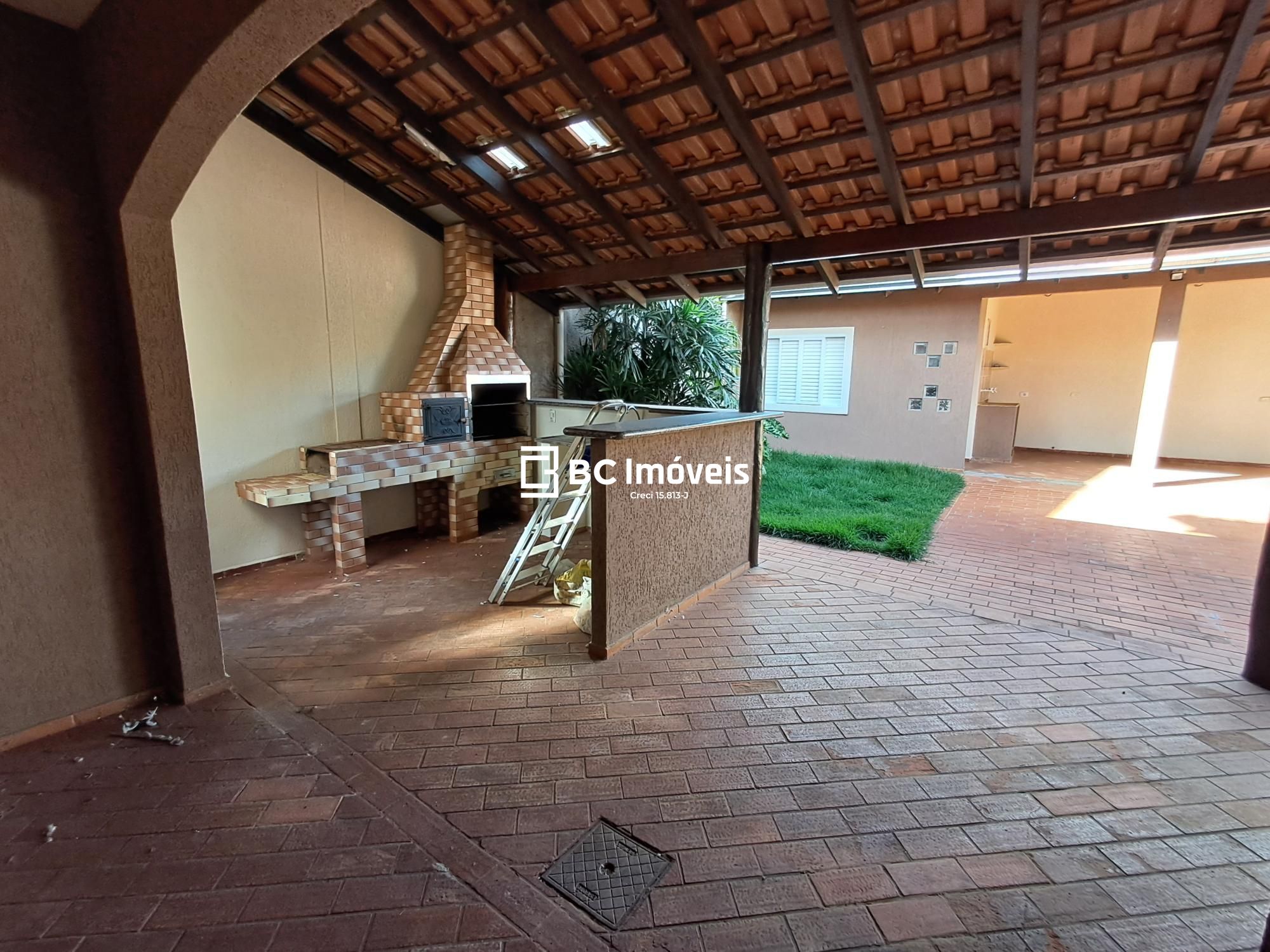 Sobrado, 5 quartos, 240 m² - Foto 21