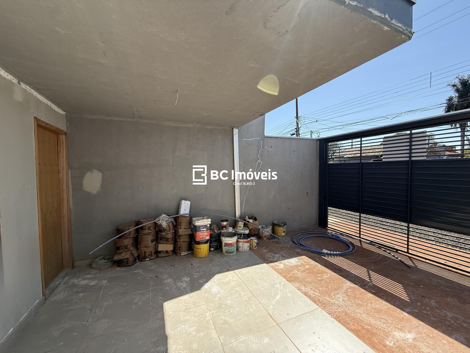 Casa, 2 quartos, 59 m² - Foto 3