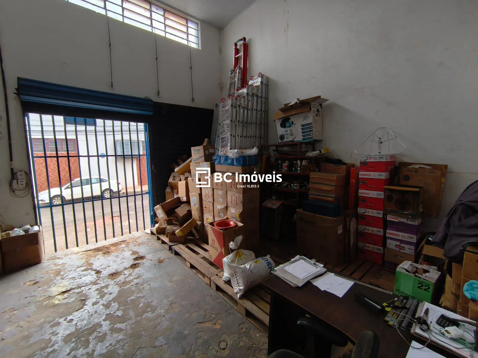 Prédio Inteiro, 539 m² - Foto 11