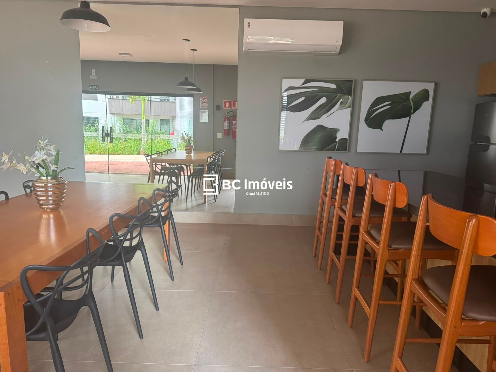 Apartamento, 2 quartos, 56 m² - Foto 11