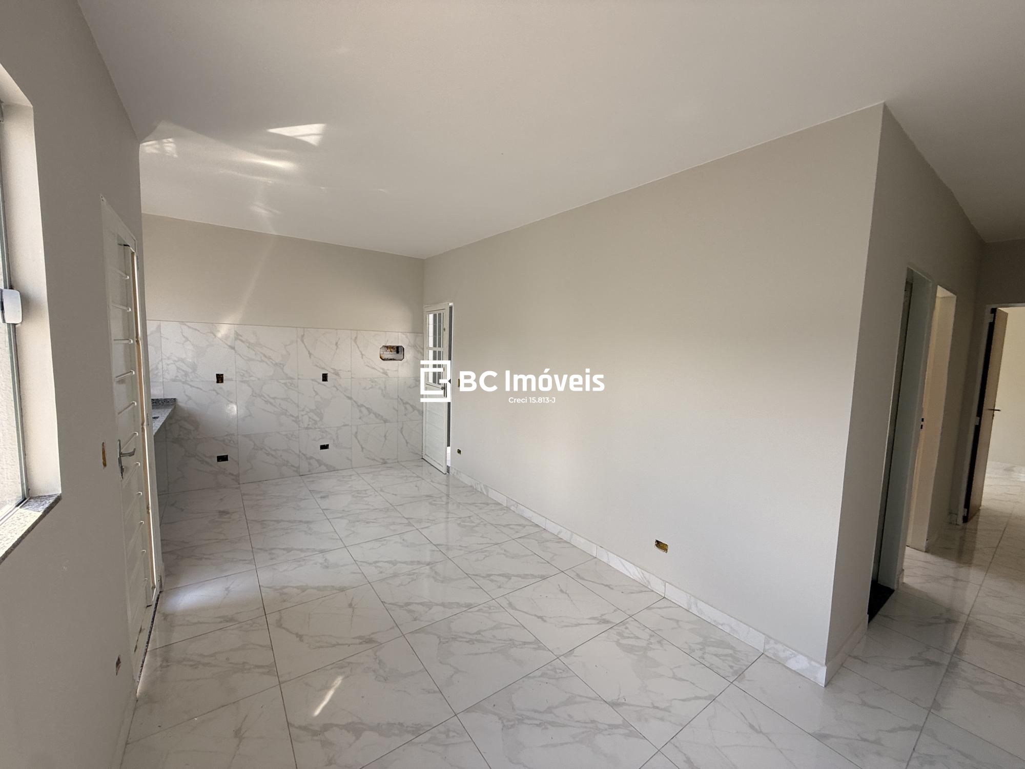 Casa, 2 quartos, 45 m² - Foto 6