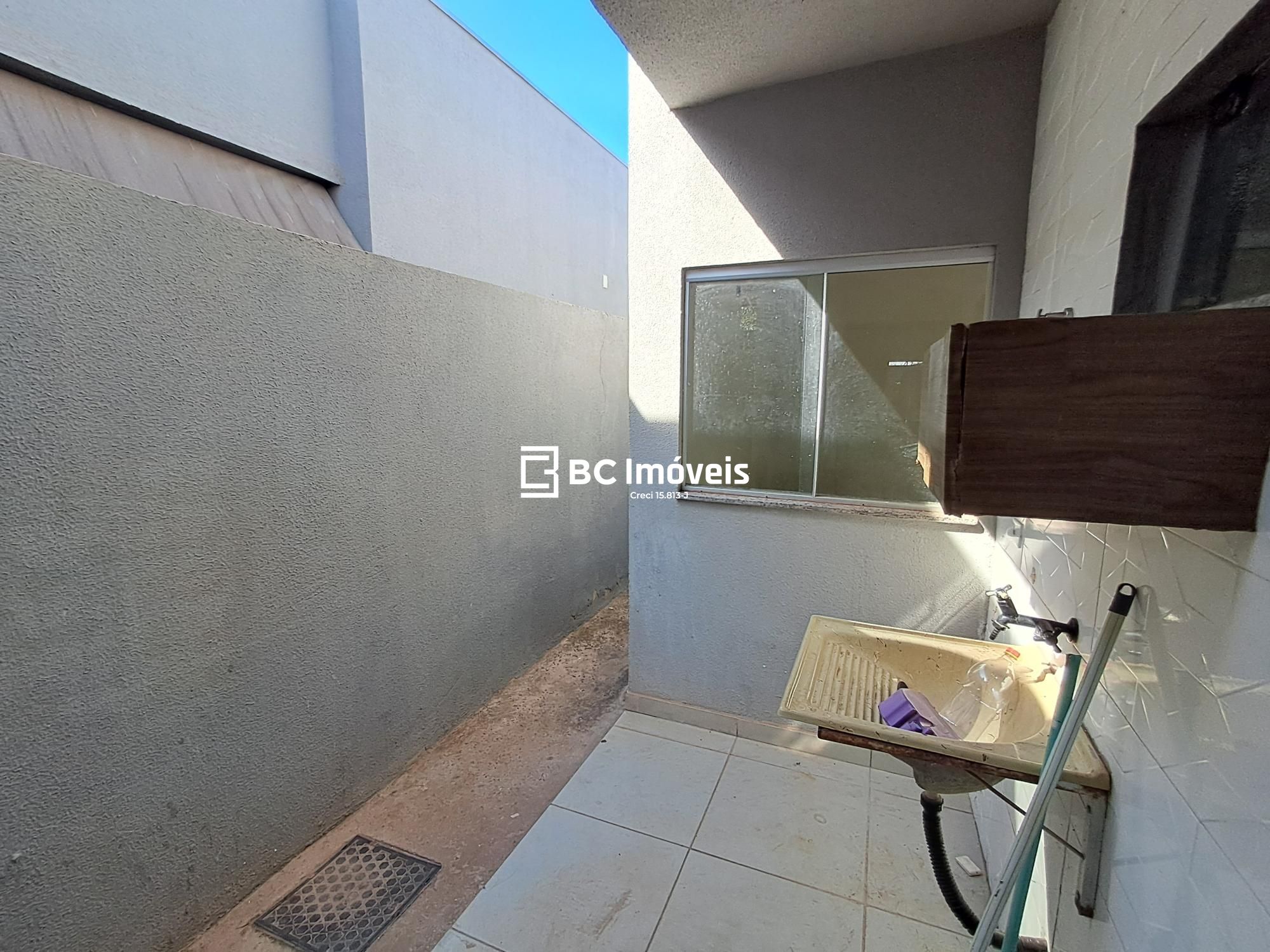 Casa, 2 quartos, 53 m² - Foto 14