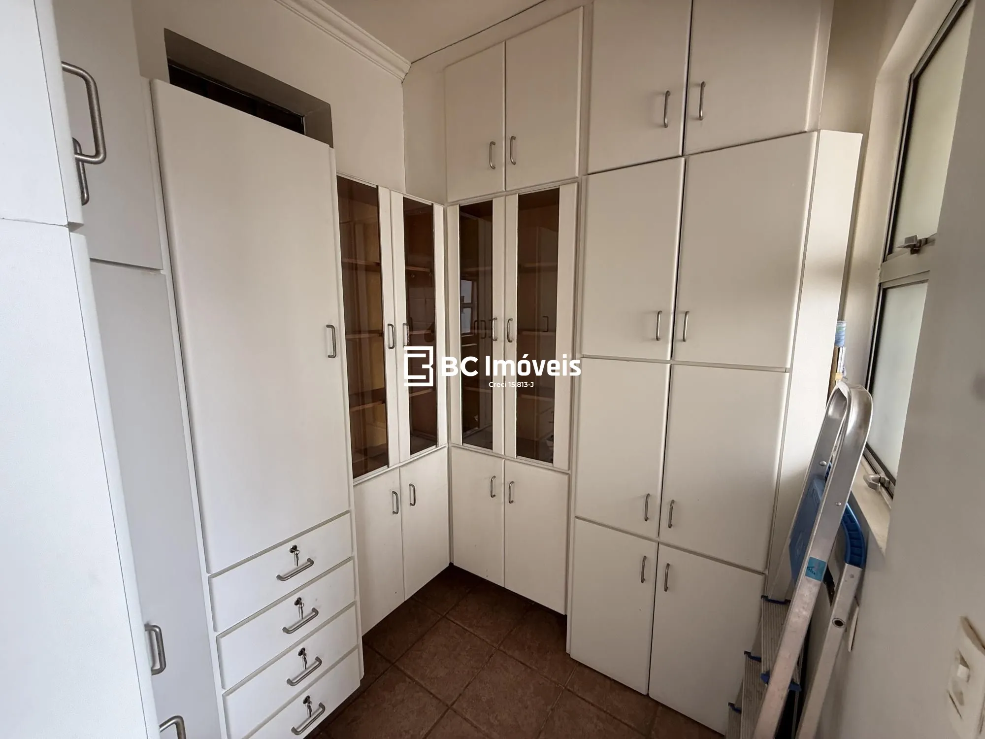Apartamento, 3 quartos, 130 m² - Foto 22