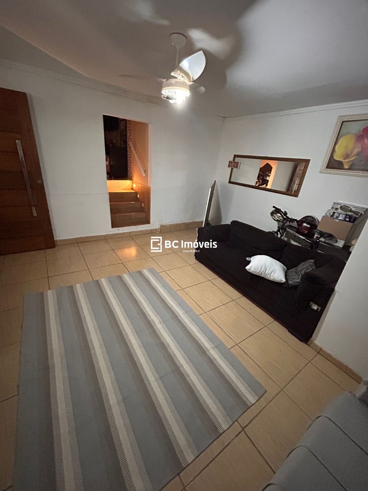 Casa, 2 quartos, 93 m² - Foto 7