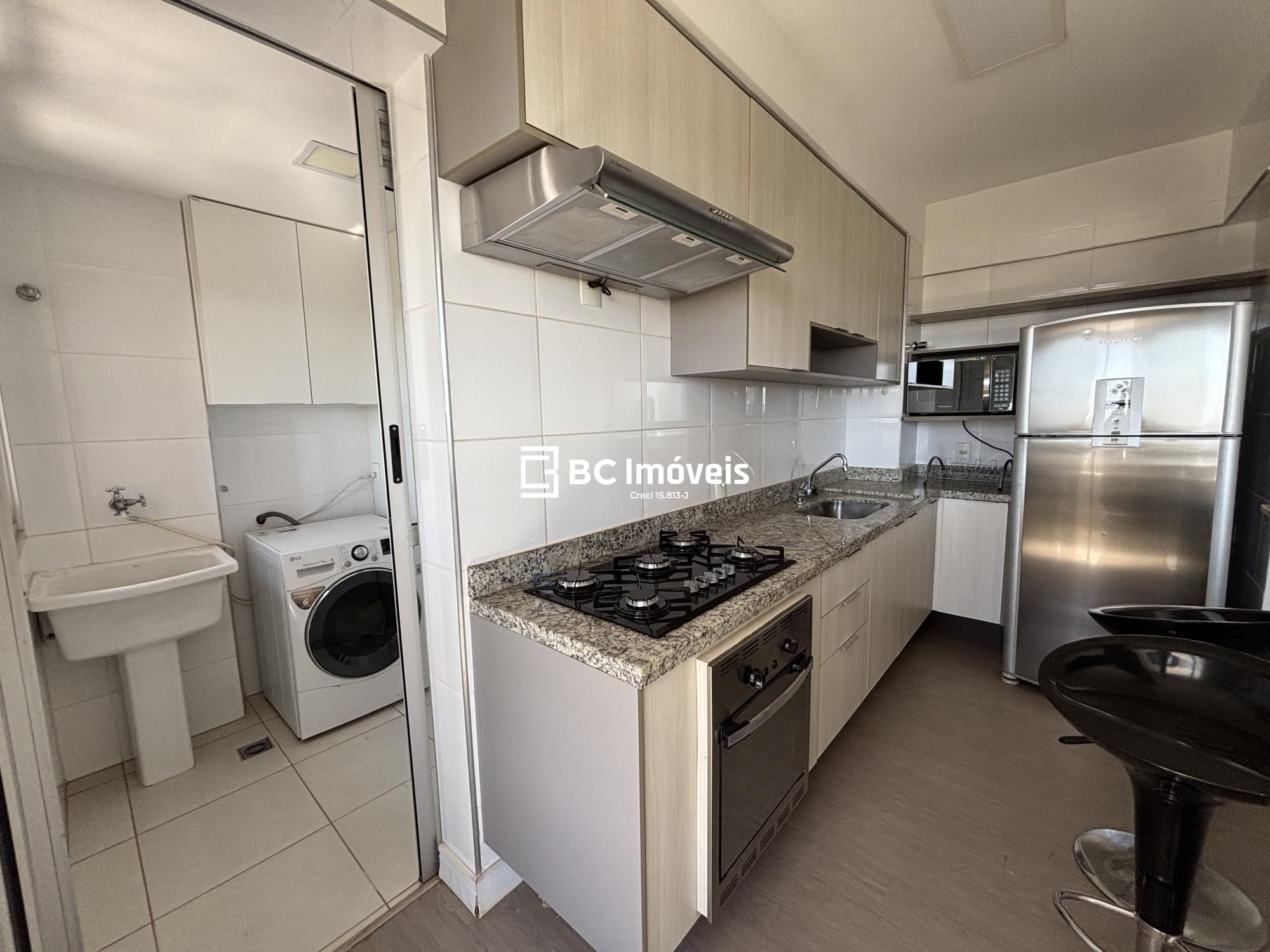 Apartamento, 3 quartos, 87 m² - Foto 9