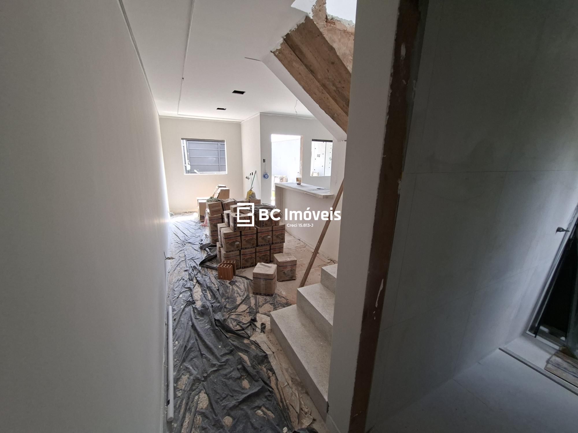 Sobrado, 3 quartos, 81 m² - Foto 7