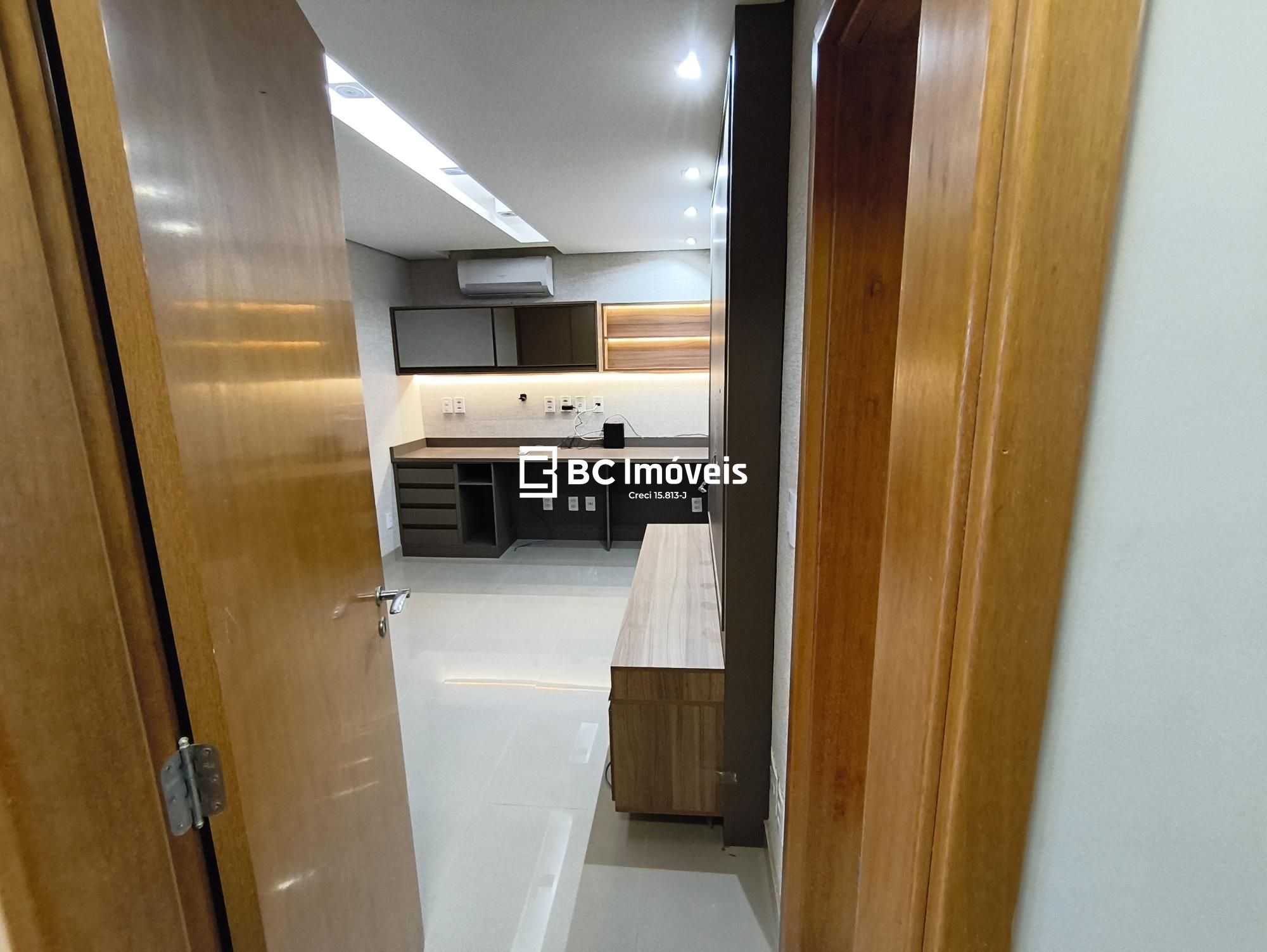 Apartamento, 3 quartos, 134 m² - Foto 27
