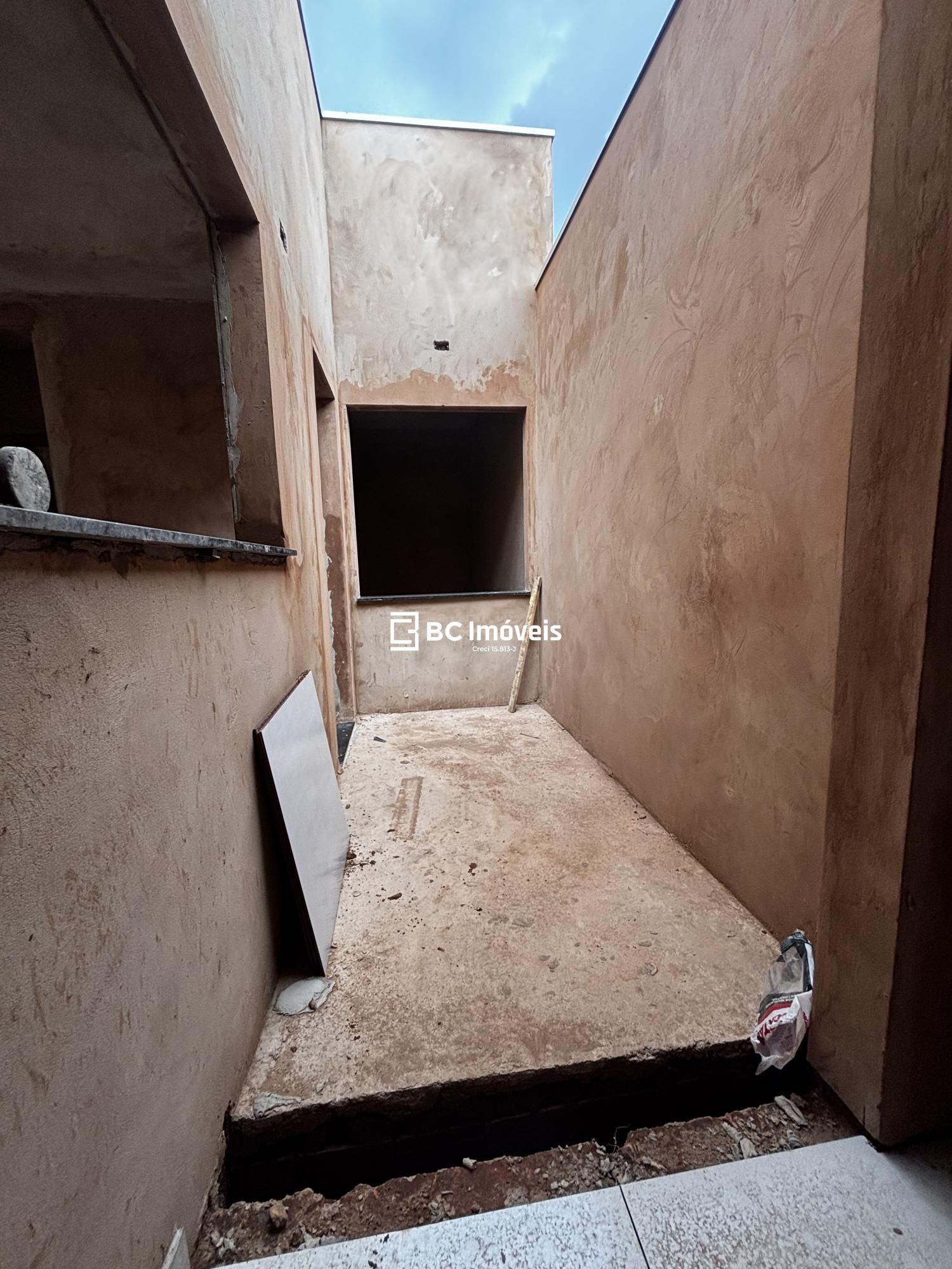 Casa de Condomínio, 2 quartos - Foto 7