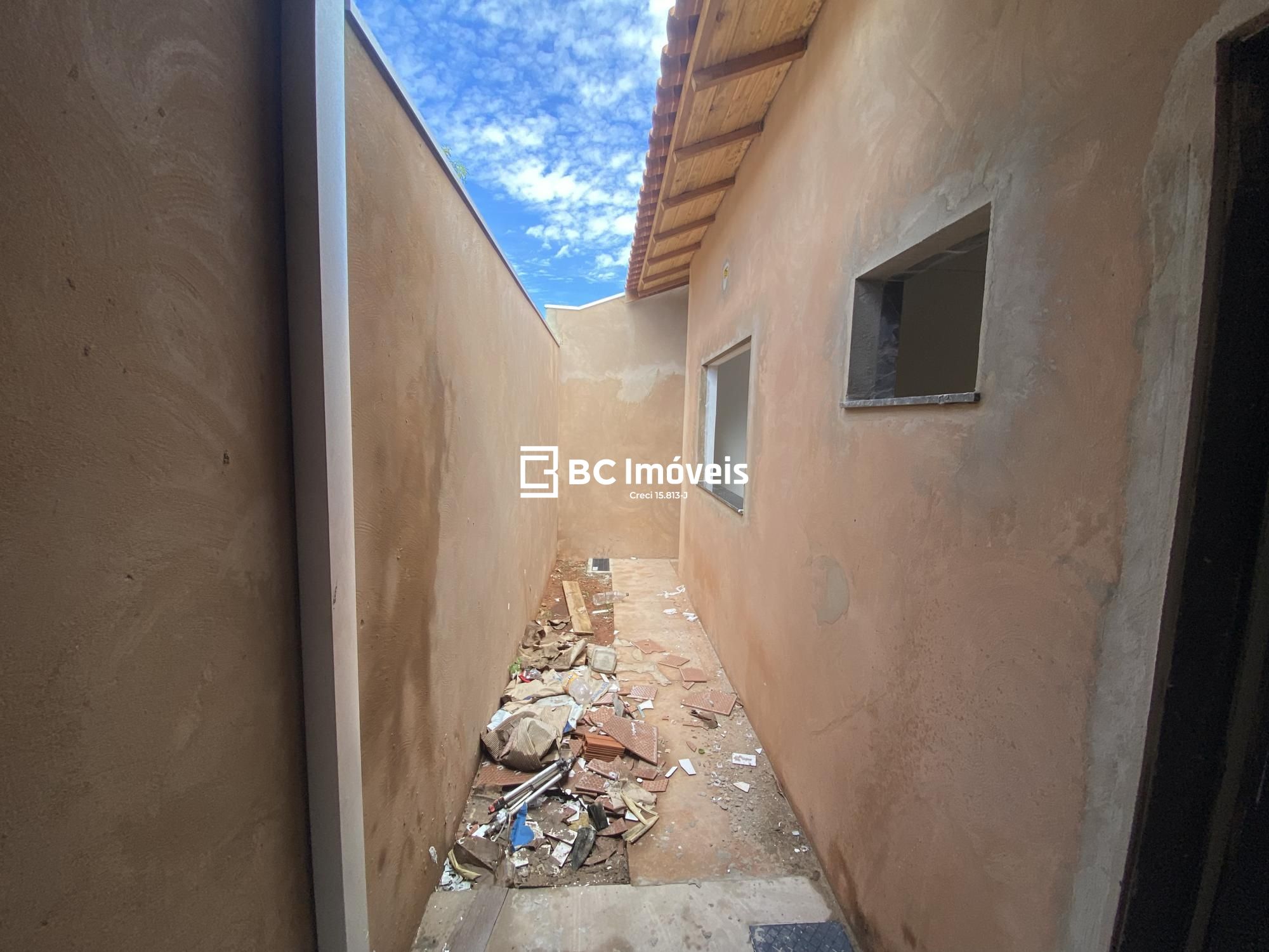Casa, 2 quartos, 74 m² - Foto 16