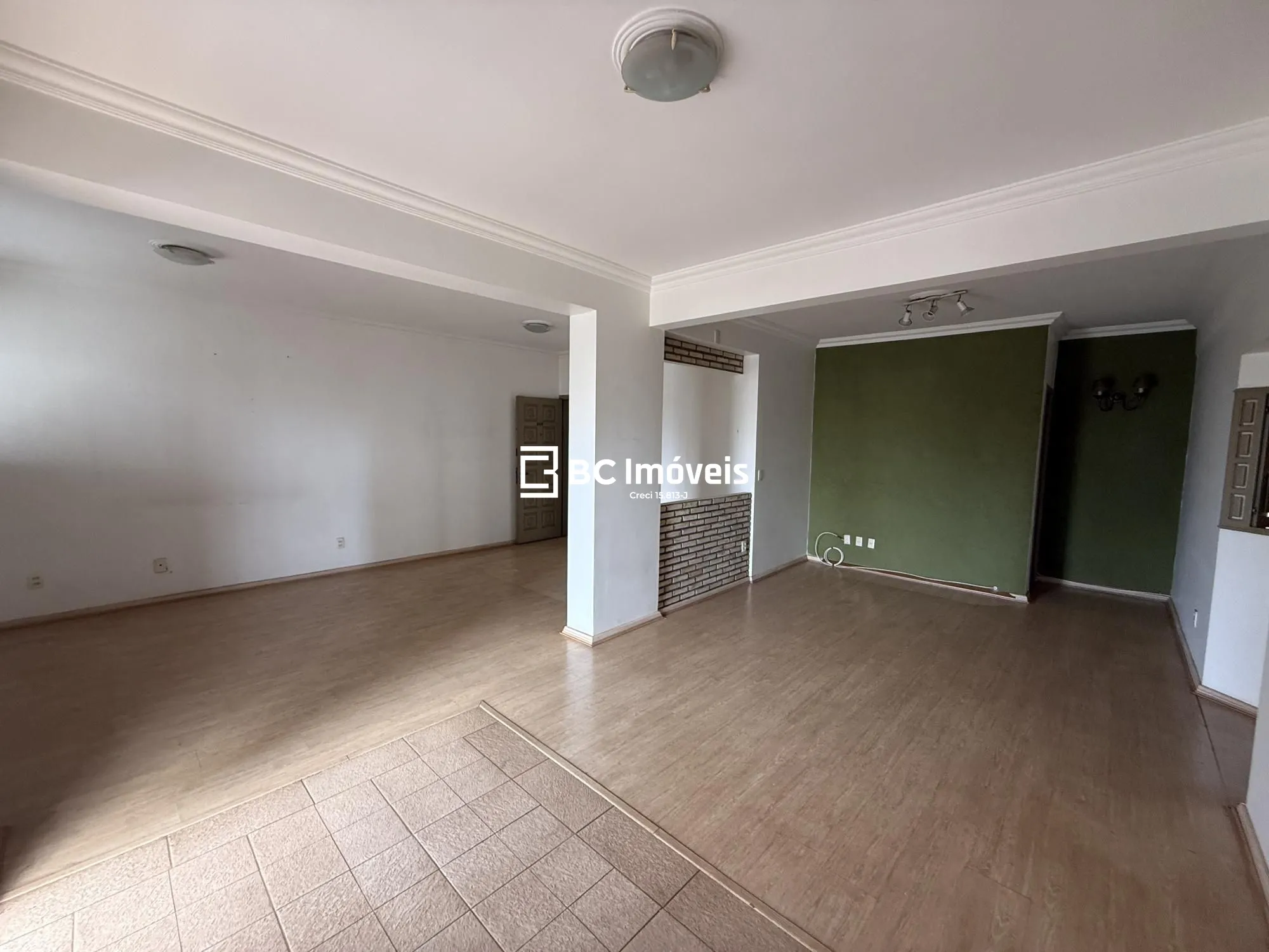 Apartamento, 3 quartos, 130 m² - Foto 5