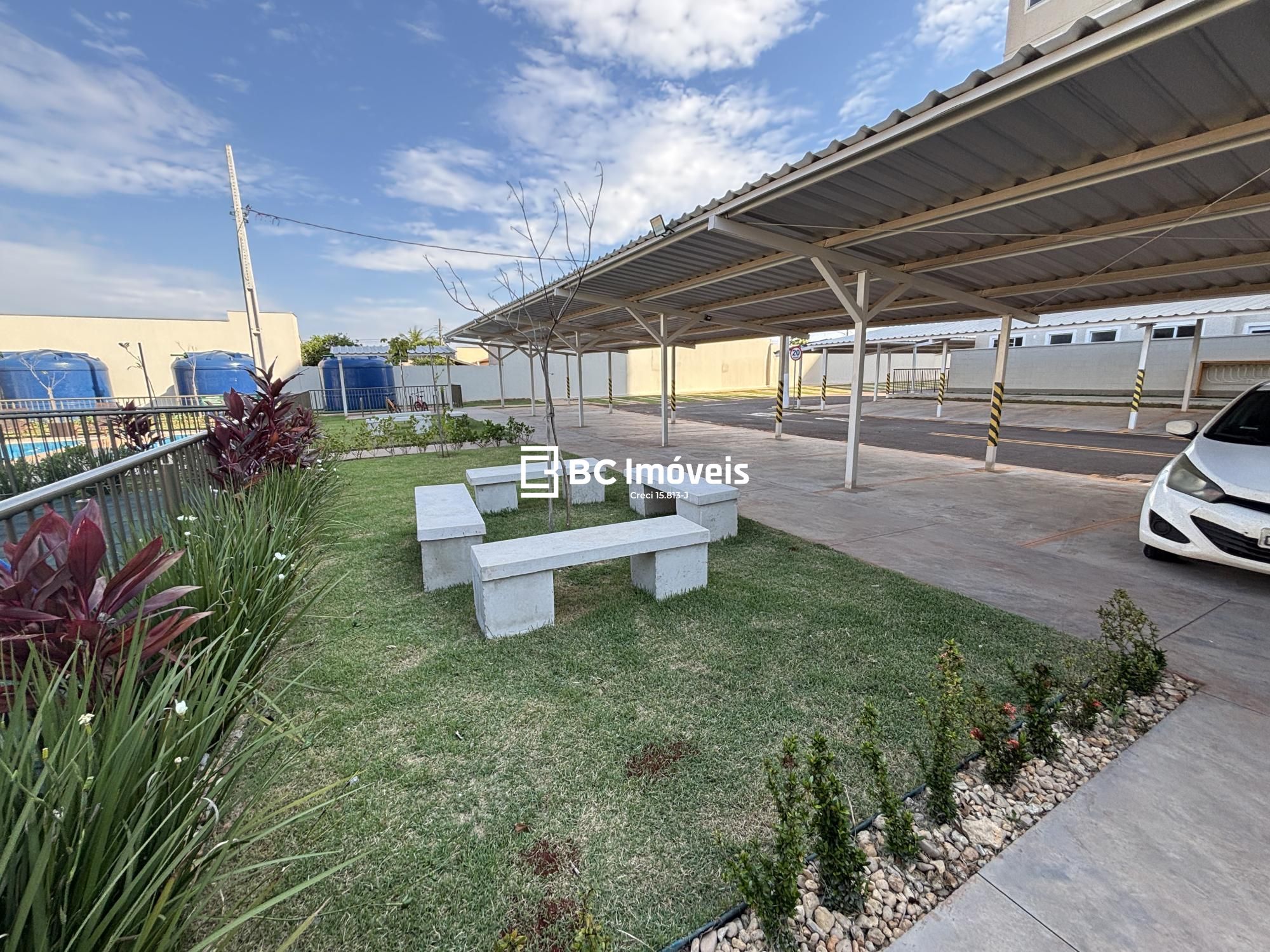 Apartamento, 2 quartos, 45 m² - Foto 17