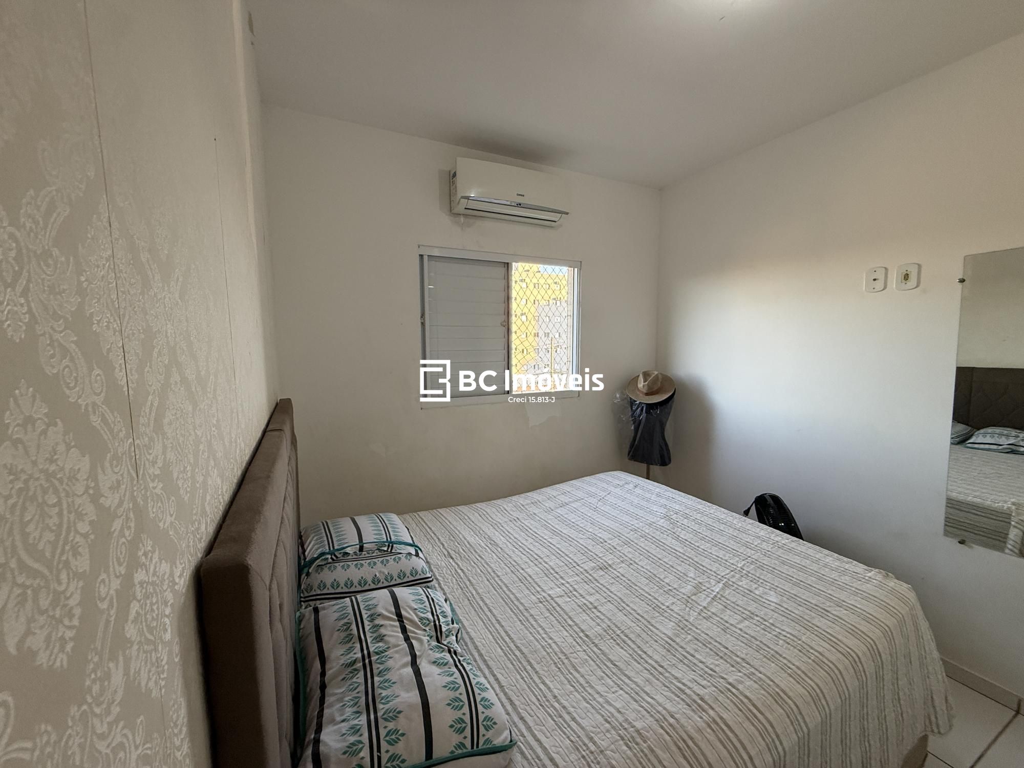 Apartamento, 2 quartos, 56 m² - Foto 9