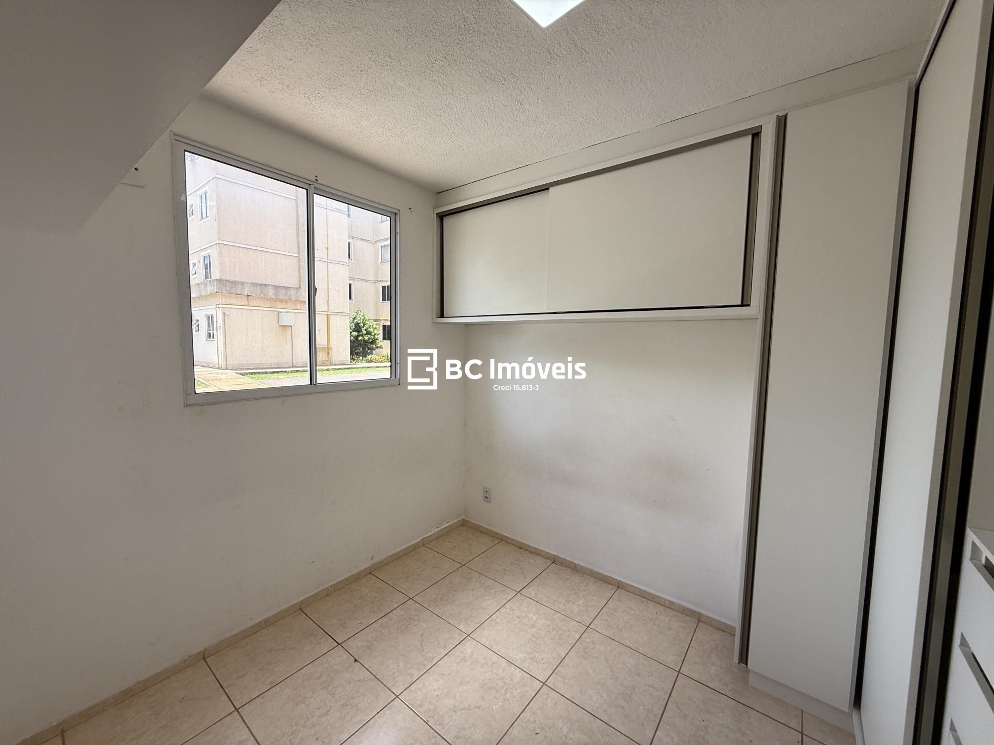 Apartamento, 2 quartos, 40 m² - Foto 9